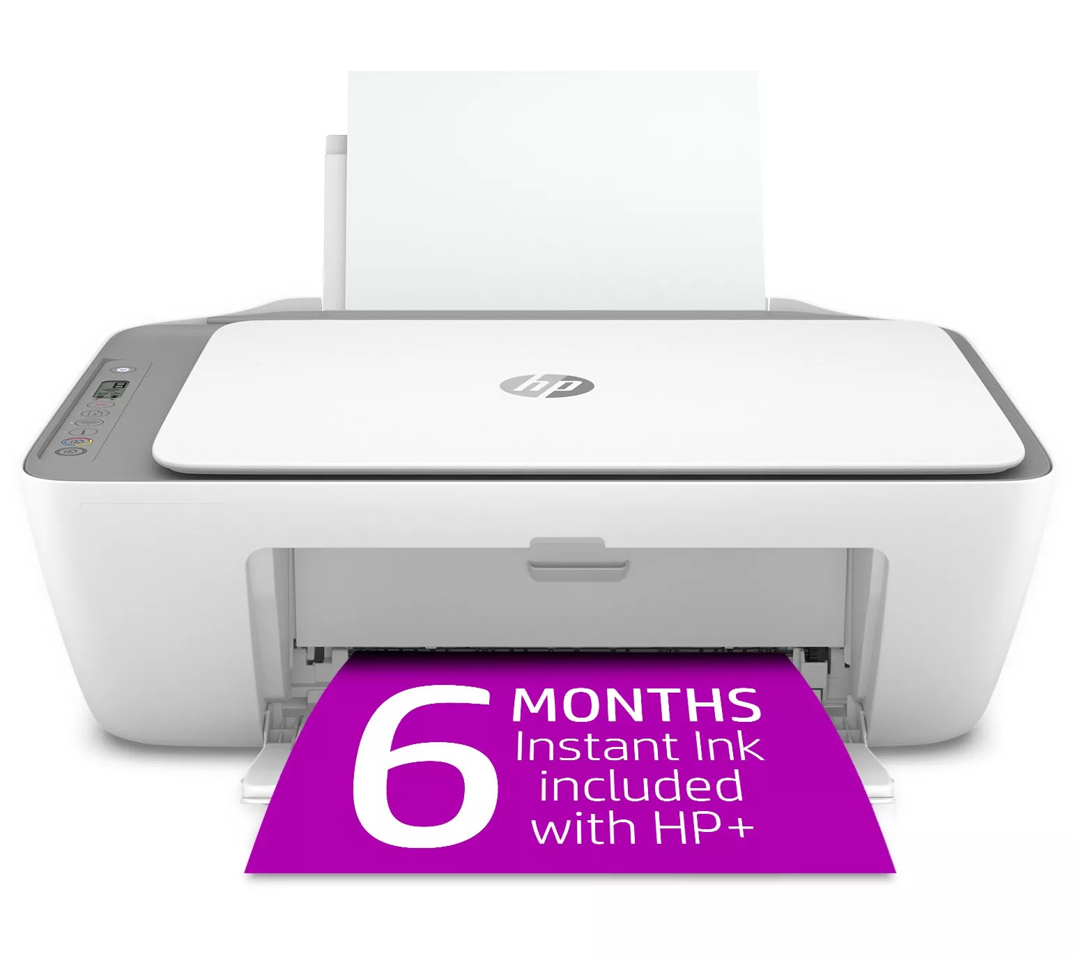 Hp Deskjet 2755e All In One Printer Manual