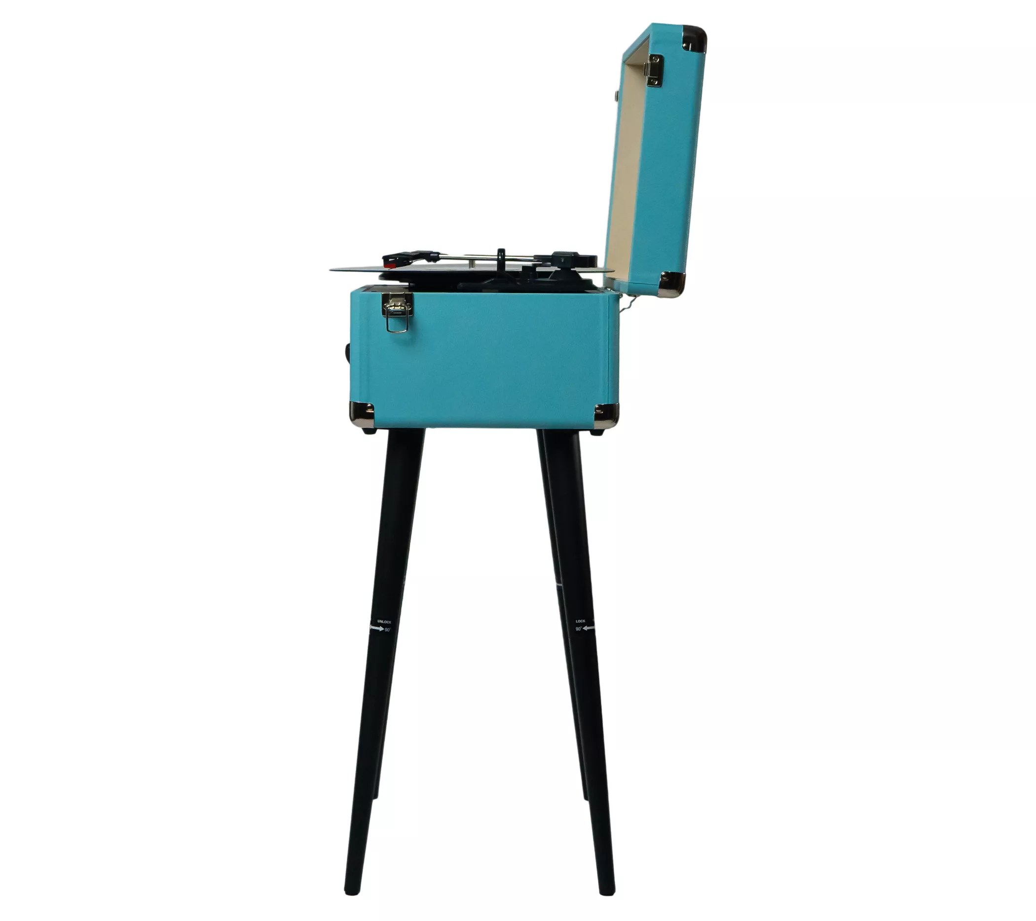 Victor Andover 5in1 Turntable Music Center