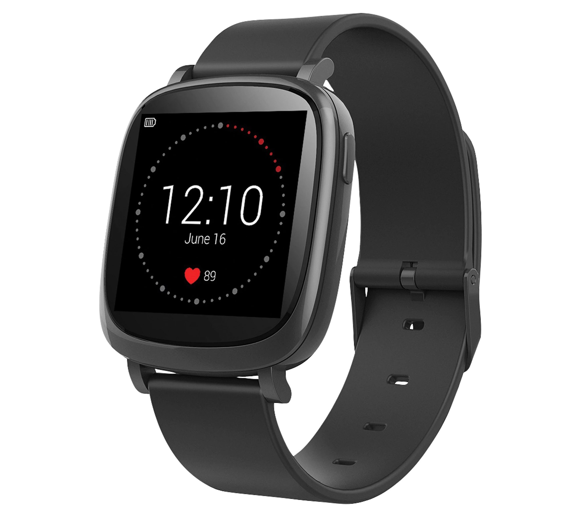 3Plus Vibe Smartwatch Activity Tracker