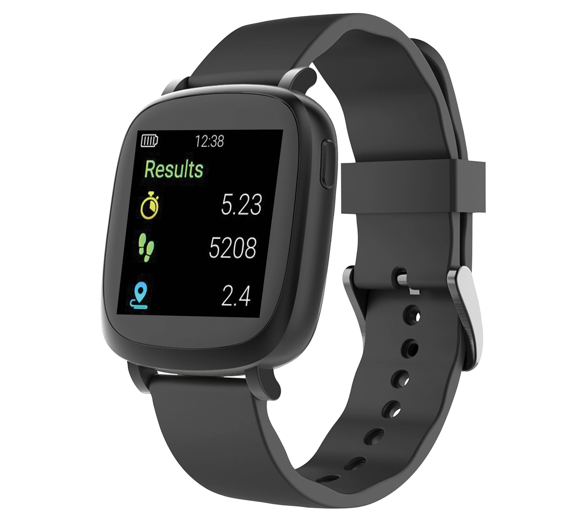 3Plus Vibe Smartwatch Activity Tracker