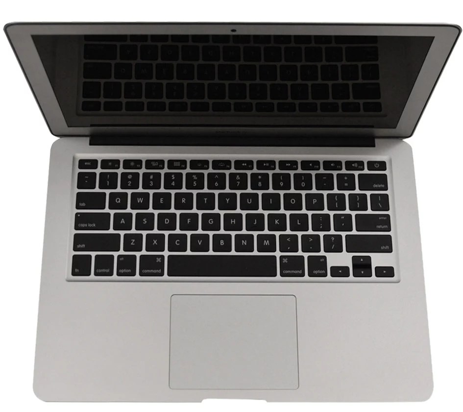 Apple MacBook Air 13" Laptop Intel Core i5 128GB SSD w/ Accessories