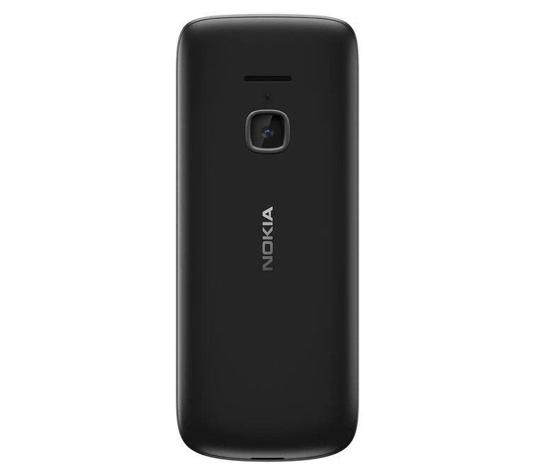 Nokia 225 Unlocked GSM Cell Phone