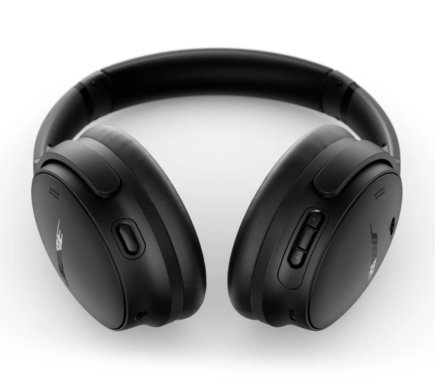 Bose Noise Cancelling Headphones