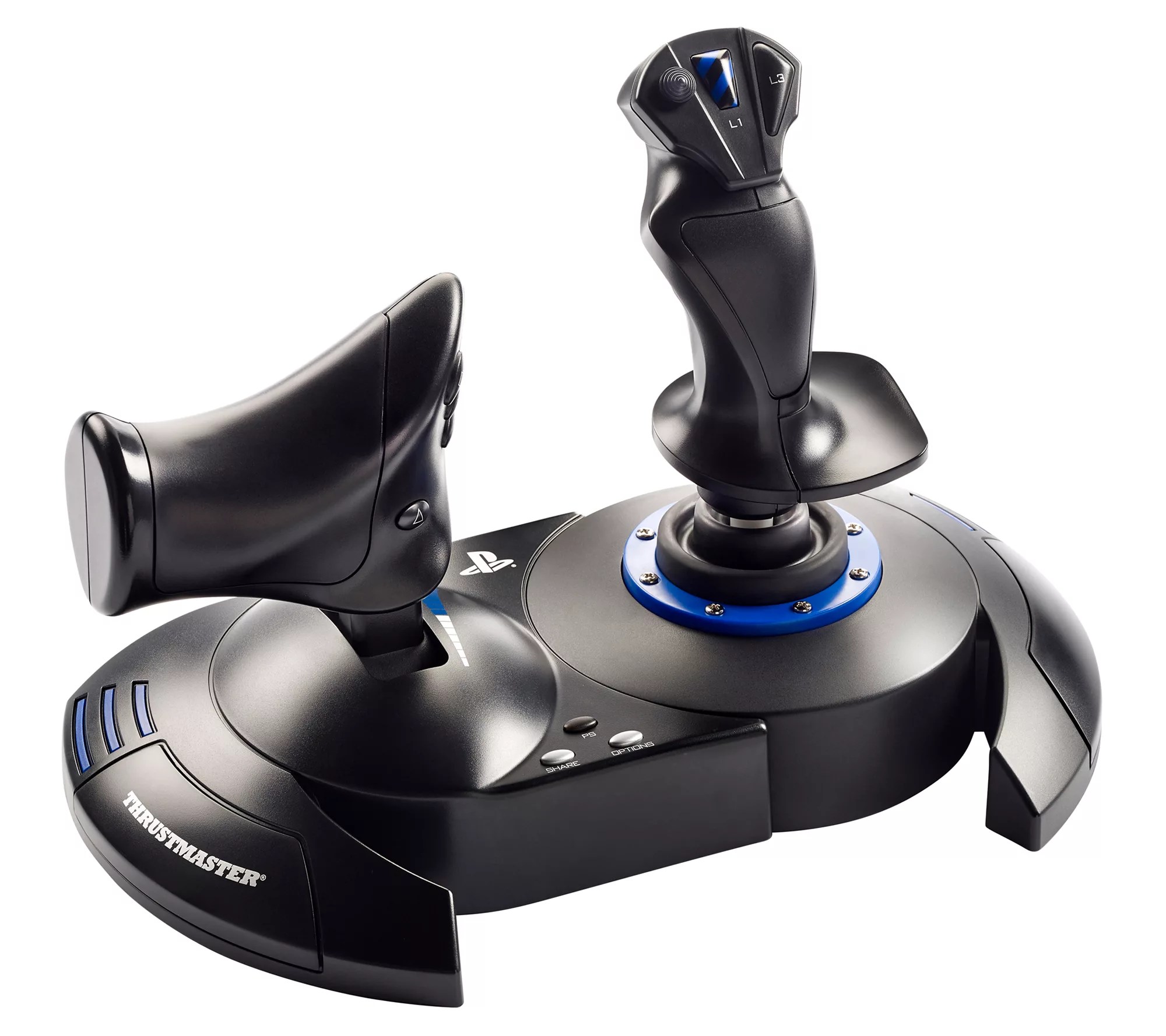 Thrustmaster TFlight Hotas 4 Flight Stick PlayStation/PC
