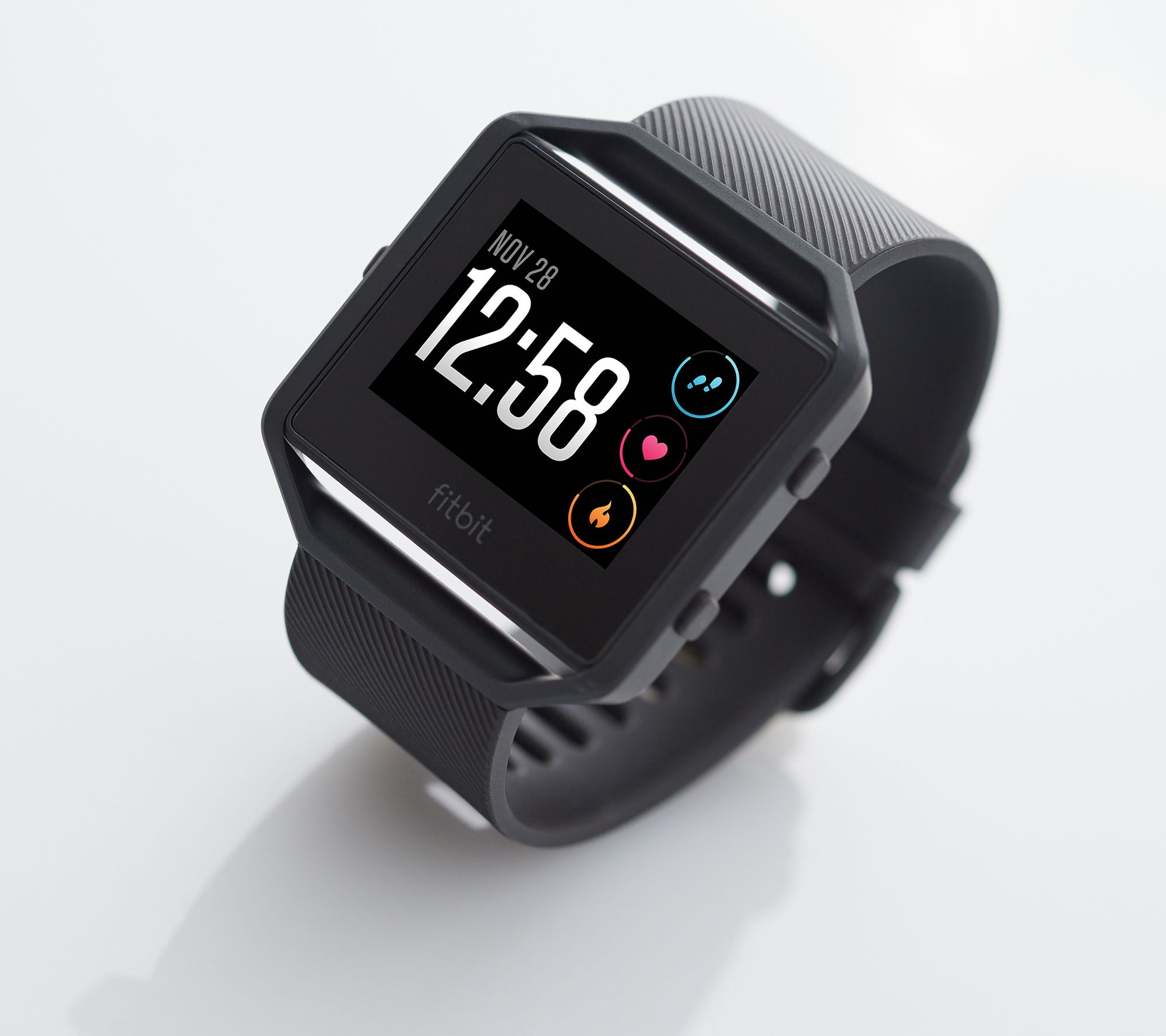 Fitbit Blaze Smart Fitness Watch Special Edition