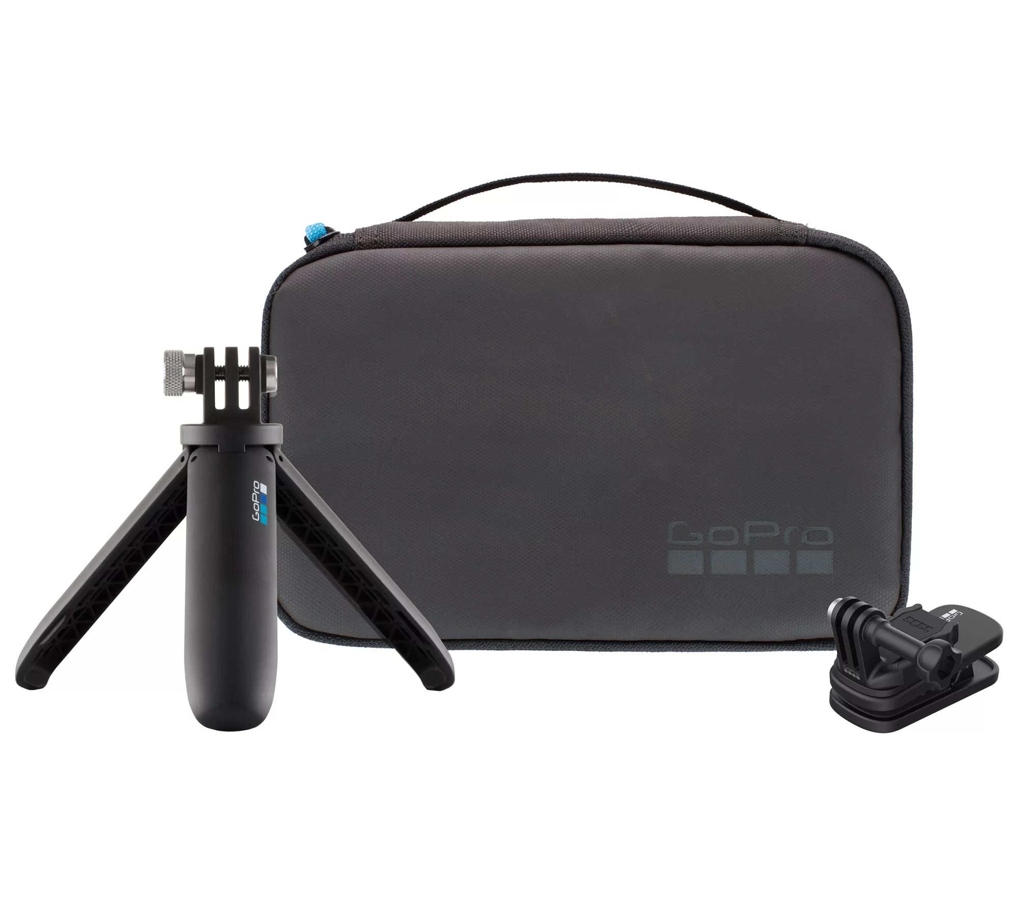 GoPro Travel Kit