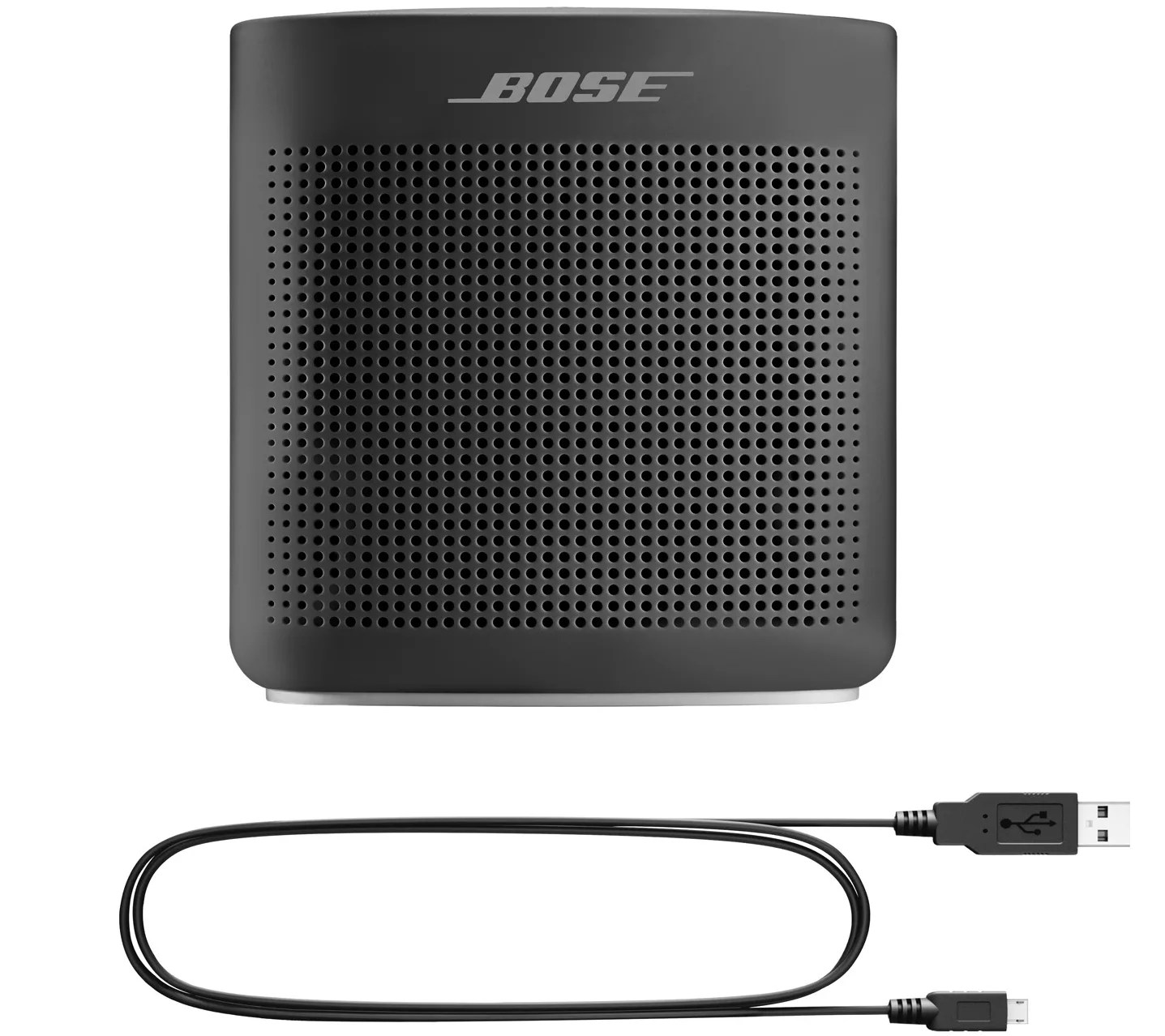 Bose SoundLink Color II Bluetooth Speaker - QVC.com