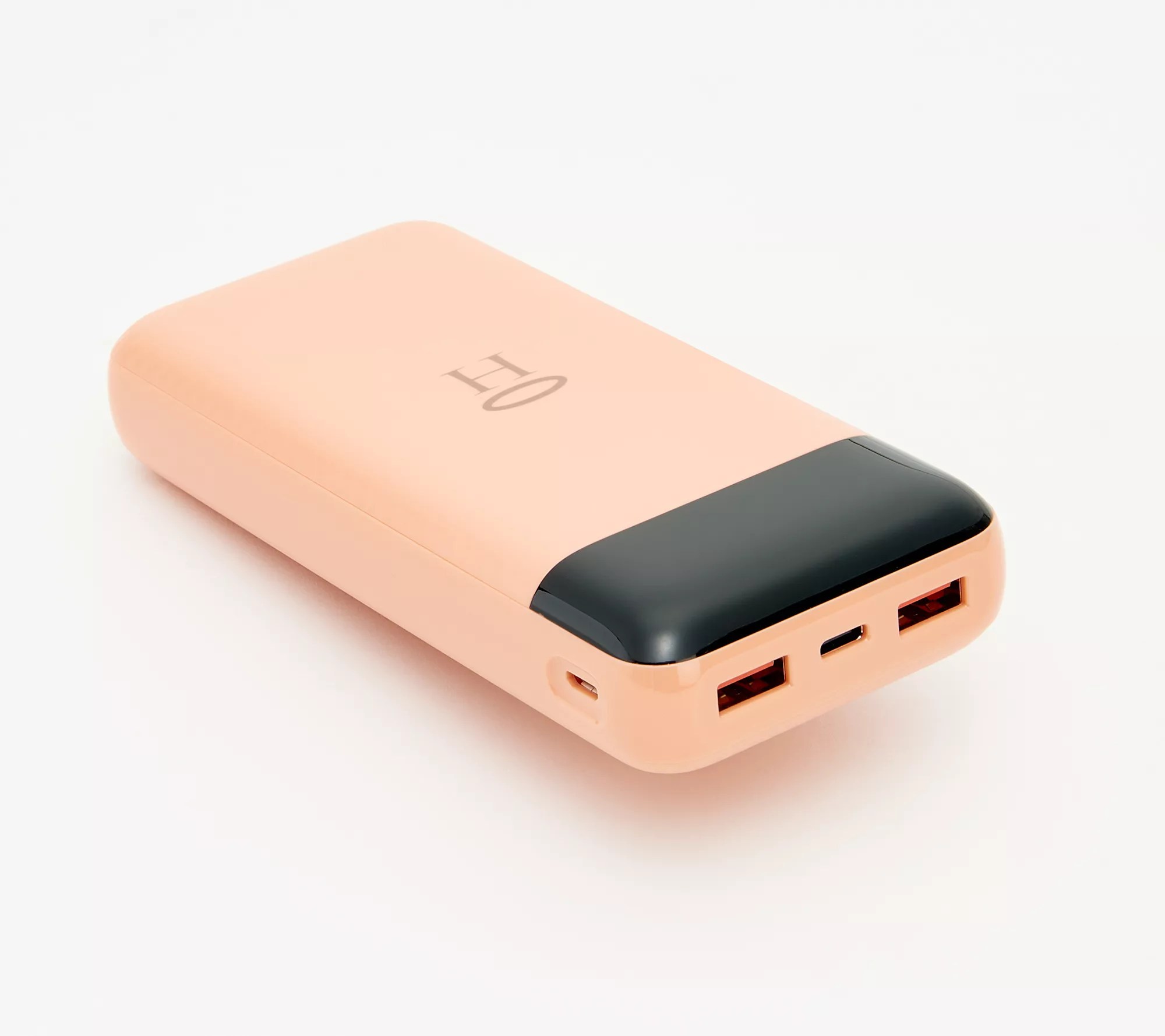 HALO UltraPack 20,000mAH Portable Charger Charger