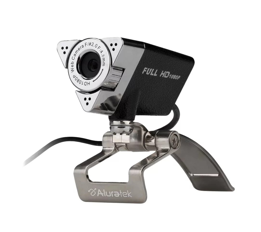 Aluratek HD 1080p cam