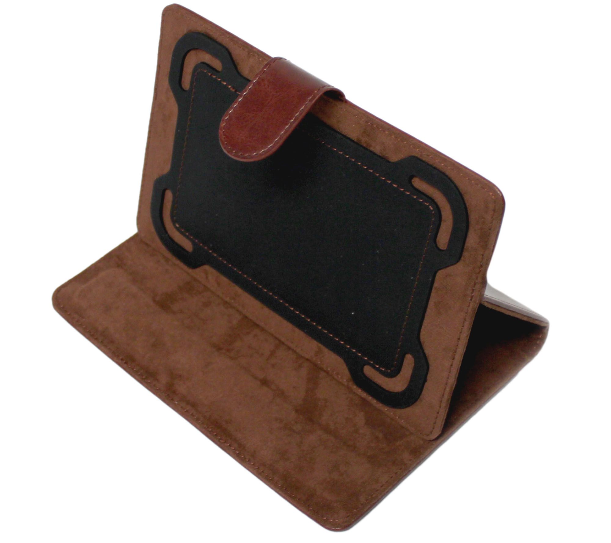 Folio Case for Amazon Fire 8" Tablet by EmbraceCase