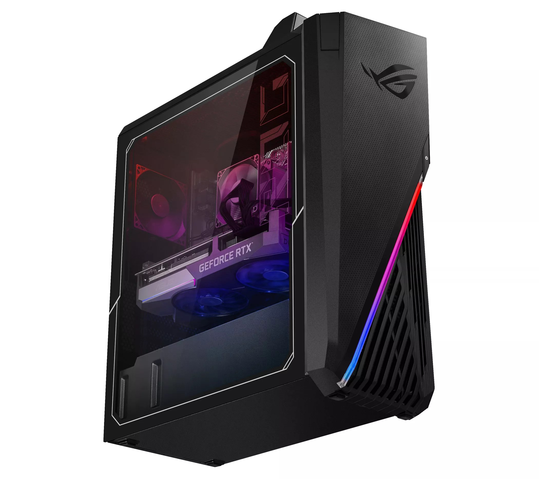 ASUS ROG Strix GA15DK Gaming Desktop Ryzen 7 16 GB 1TB
