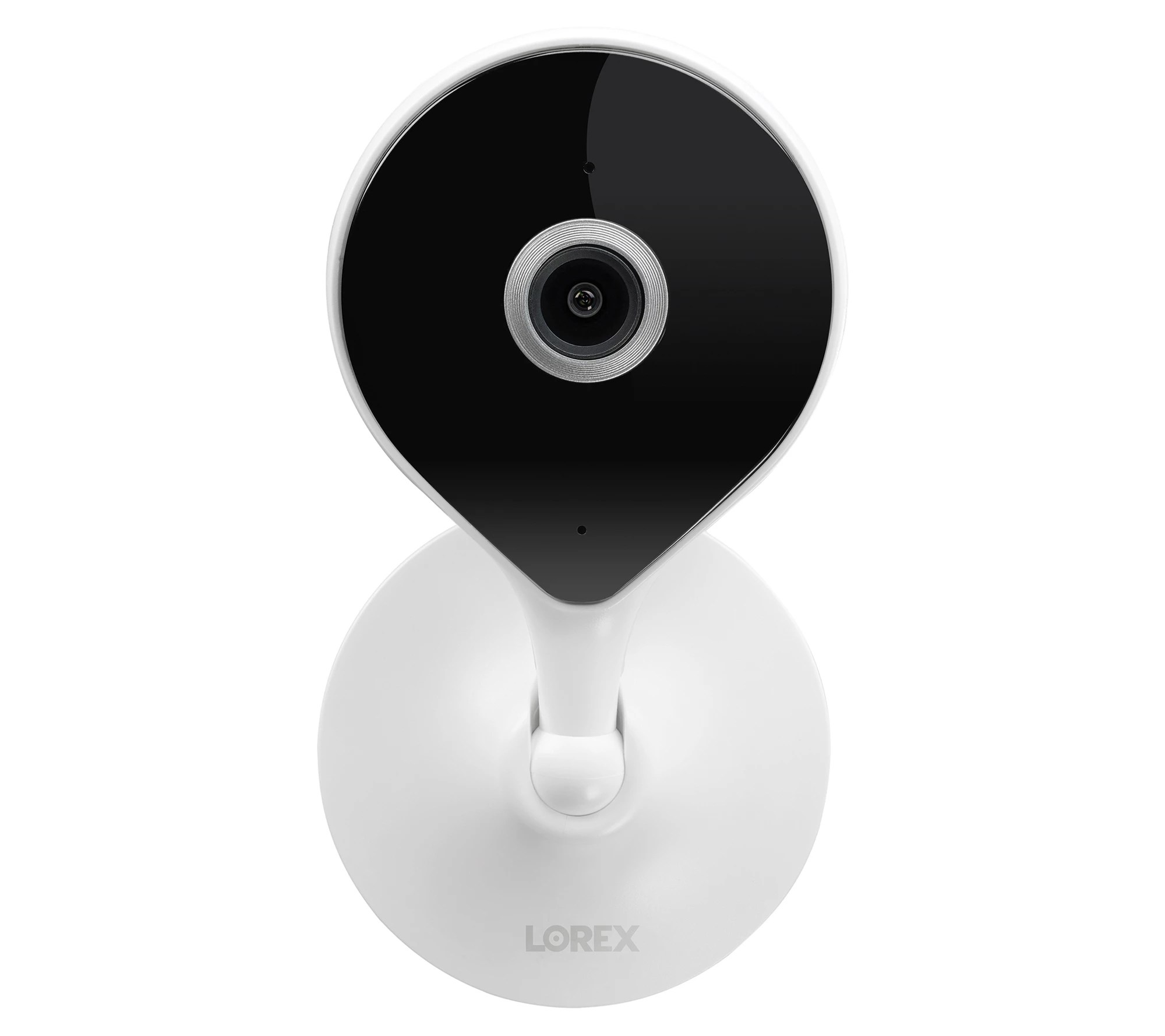 Lorex 2K QHD Indoor WiFi Smart Security Camera