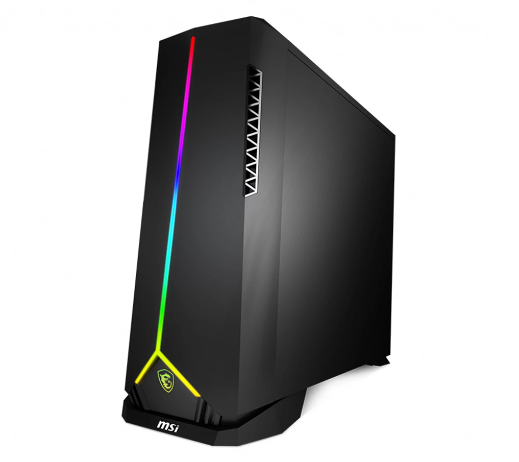 MSI Aegis SE 10SI209US Gaming Desktop i5 16GB1TB GTX16