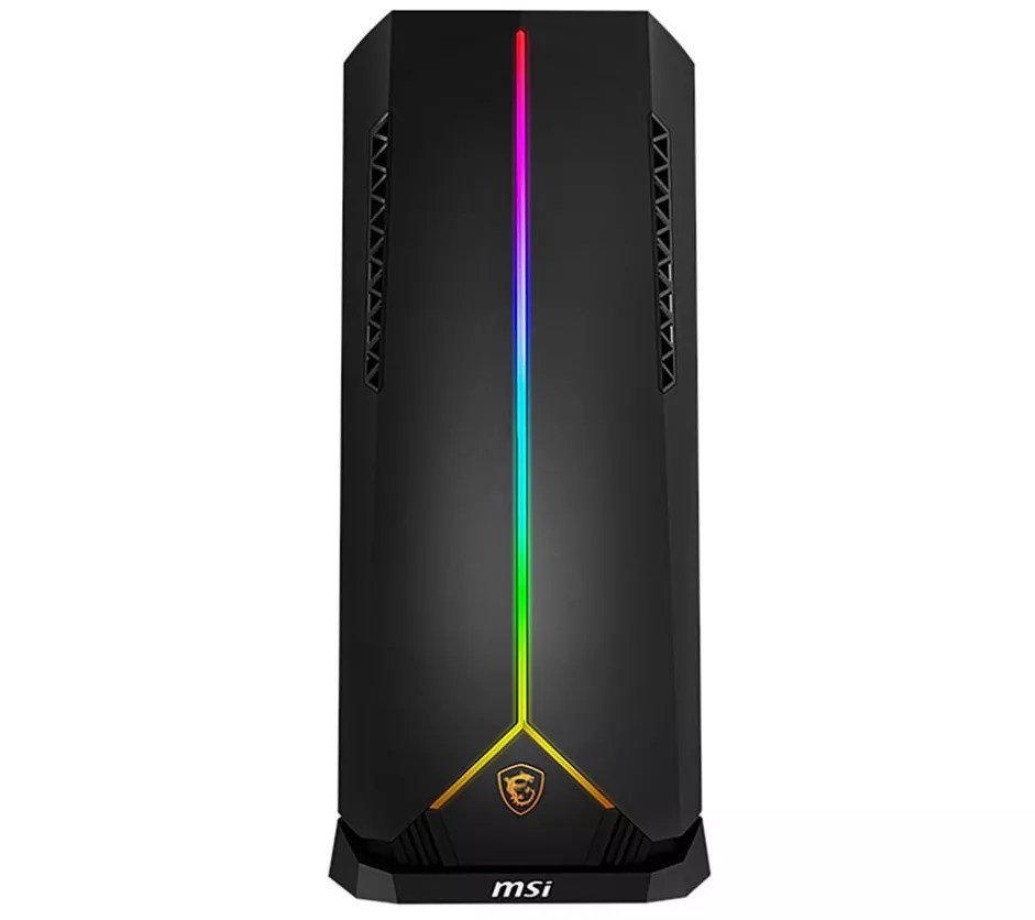 MSI Aegis SE 10SI209US Gaming Desktop i5 16GB 1TB GTX16