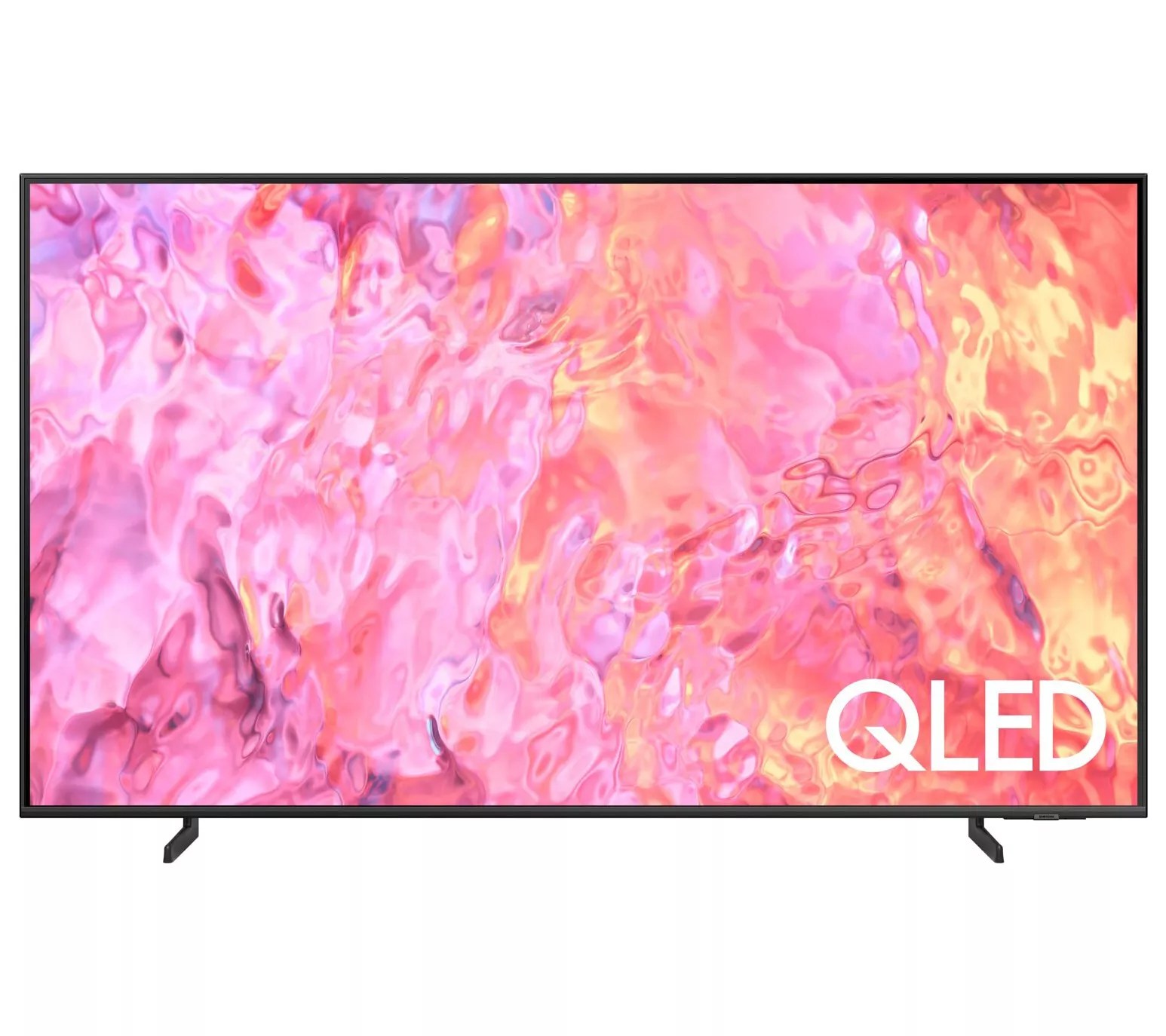 Samsung 55" Class Q60C QLED 4K UHD Smart TV