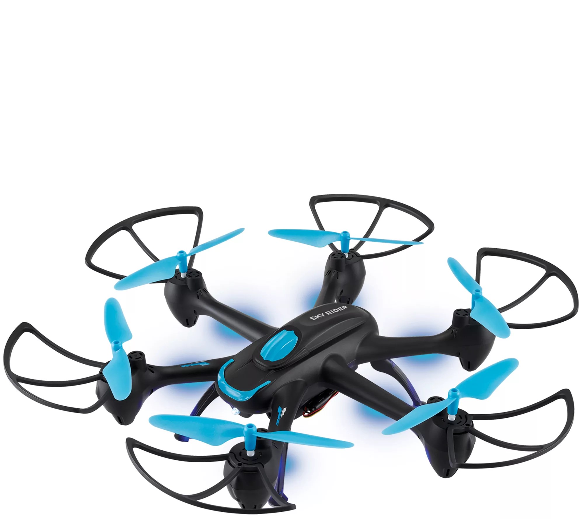Sky Rider Drone with Camera - QVC.com