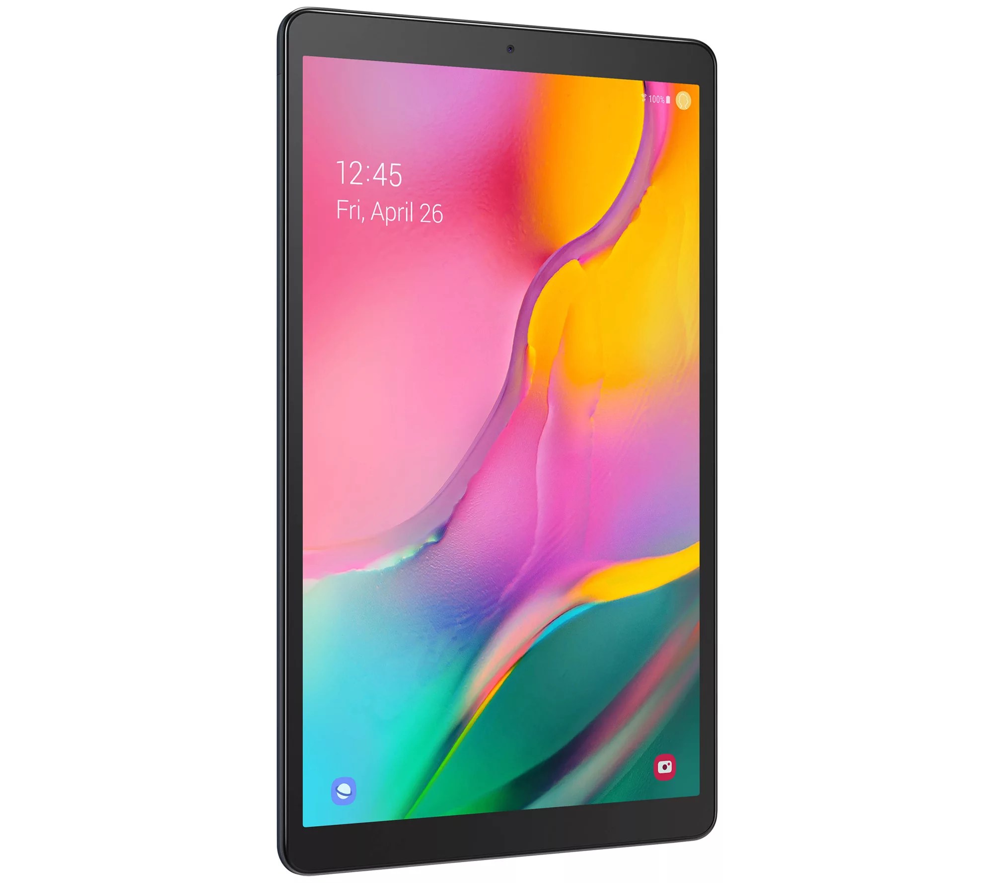 Samsung Galaxy Tab A 10.1" 2019 WiFi Tablet 128GB