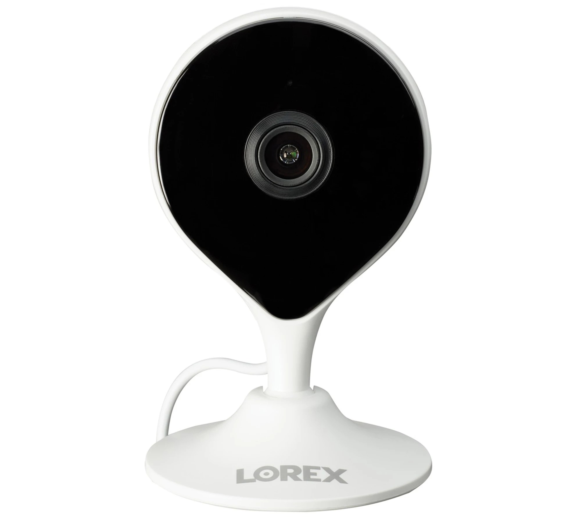 Lorex 1080p HD Smart Indoor WiFi Security Camera