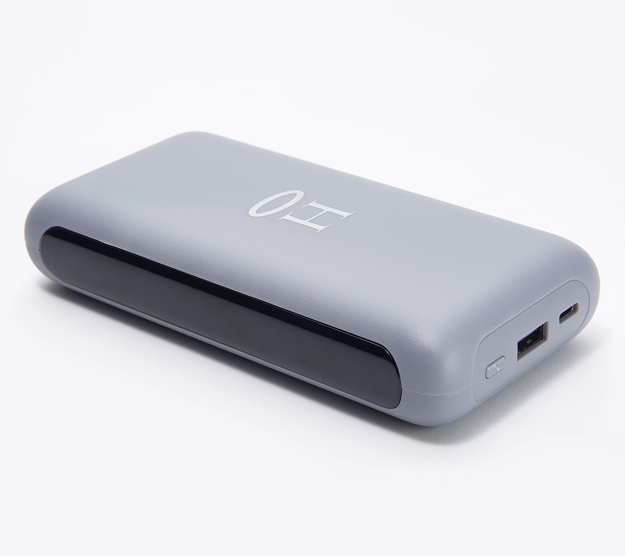 HALO 20,000 mAh RapidPack Power Bank with Charging Cable