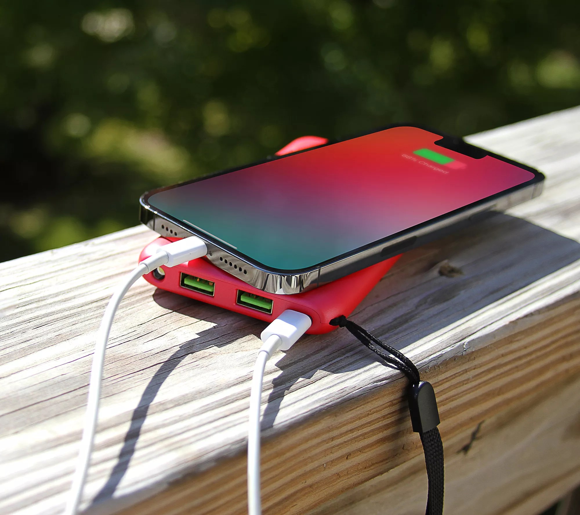 Limitless TotalBoost S/2 10KmAh Portable Chargers w/ 20W Power Delivery