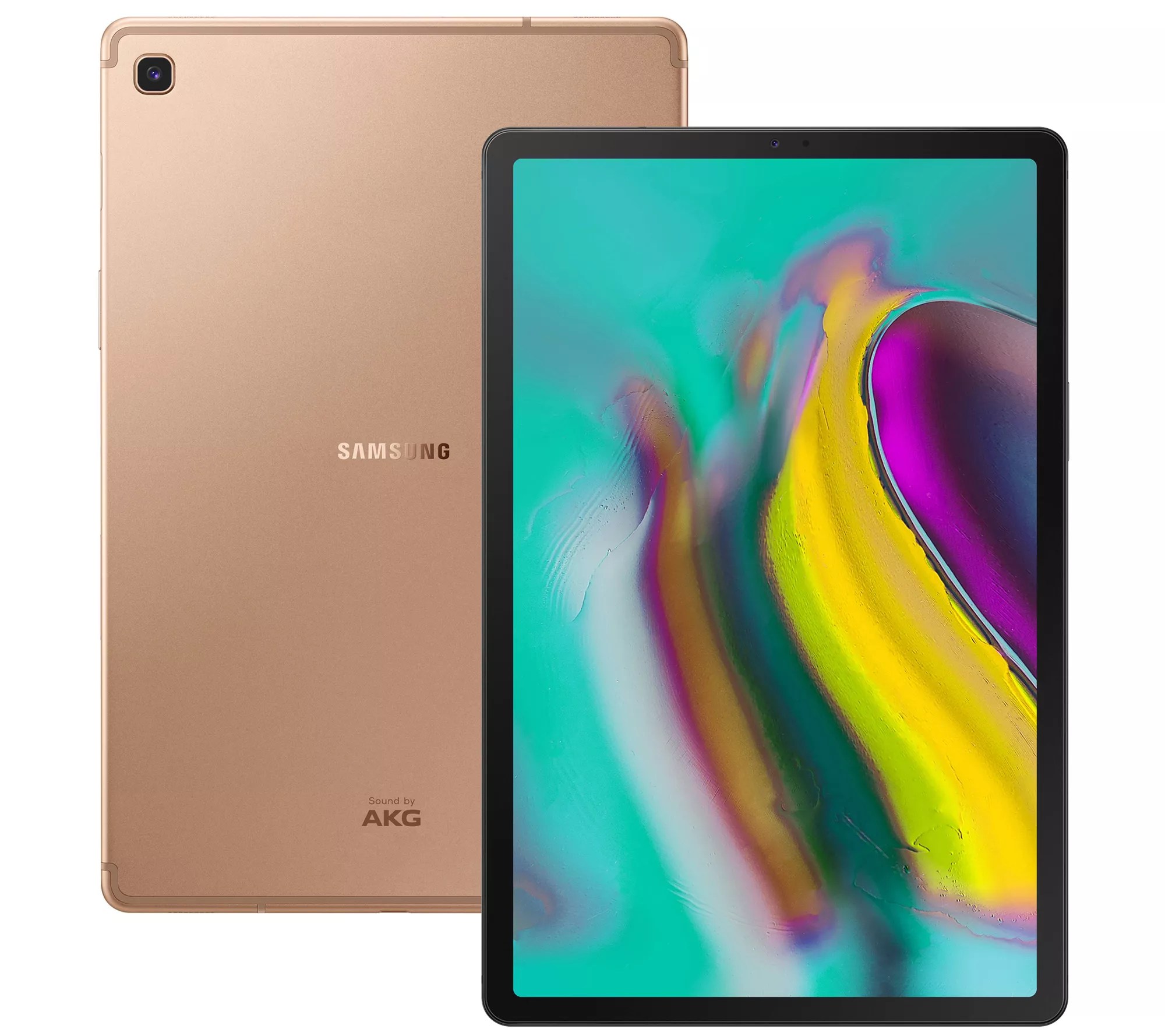 Samsung Galaxy Tab S5e 10.5" WiFi Tablet 64GB