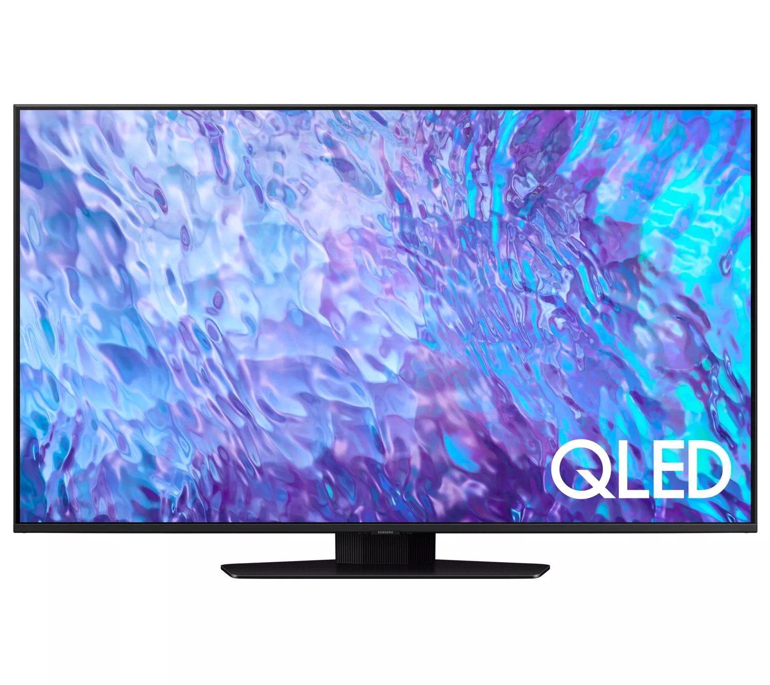 Samsung 50" Class Q80C QLED 4K Smart Tizen TV