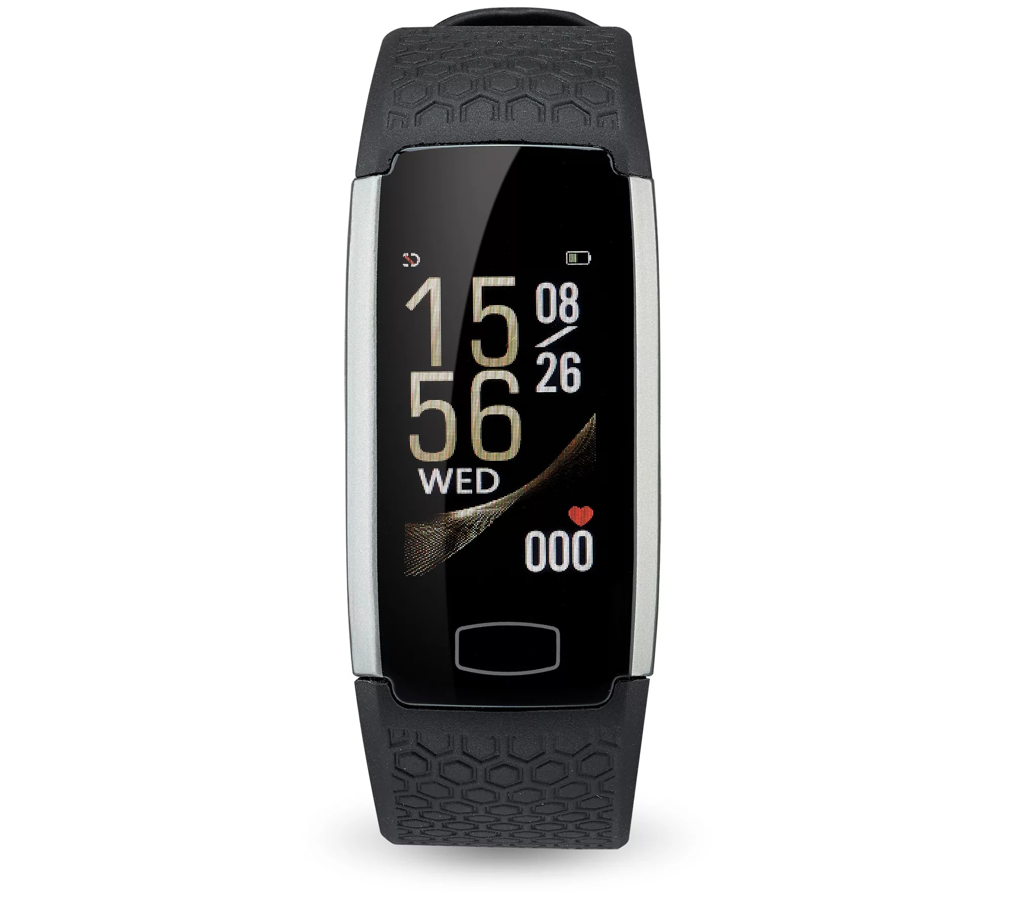 iLive Waterproof Smart Band Activity Tracker