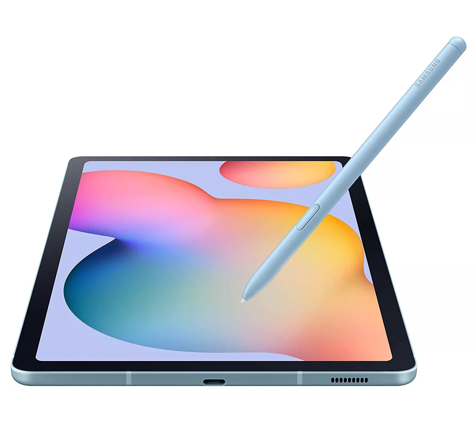 Samsung Galaxy Tab S6 Lite 10.4" Tablet WiFi 6 4GB