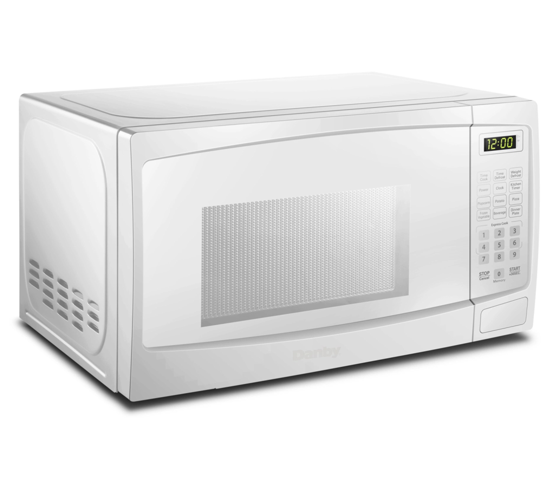 Danby 1.1 Cu.Ft. Countertop Microwave