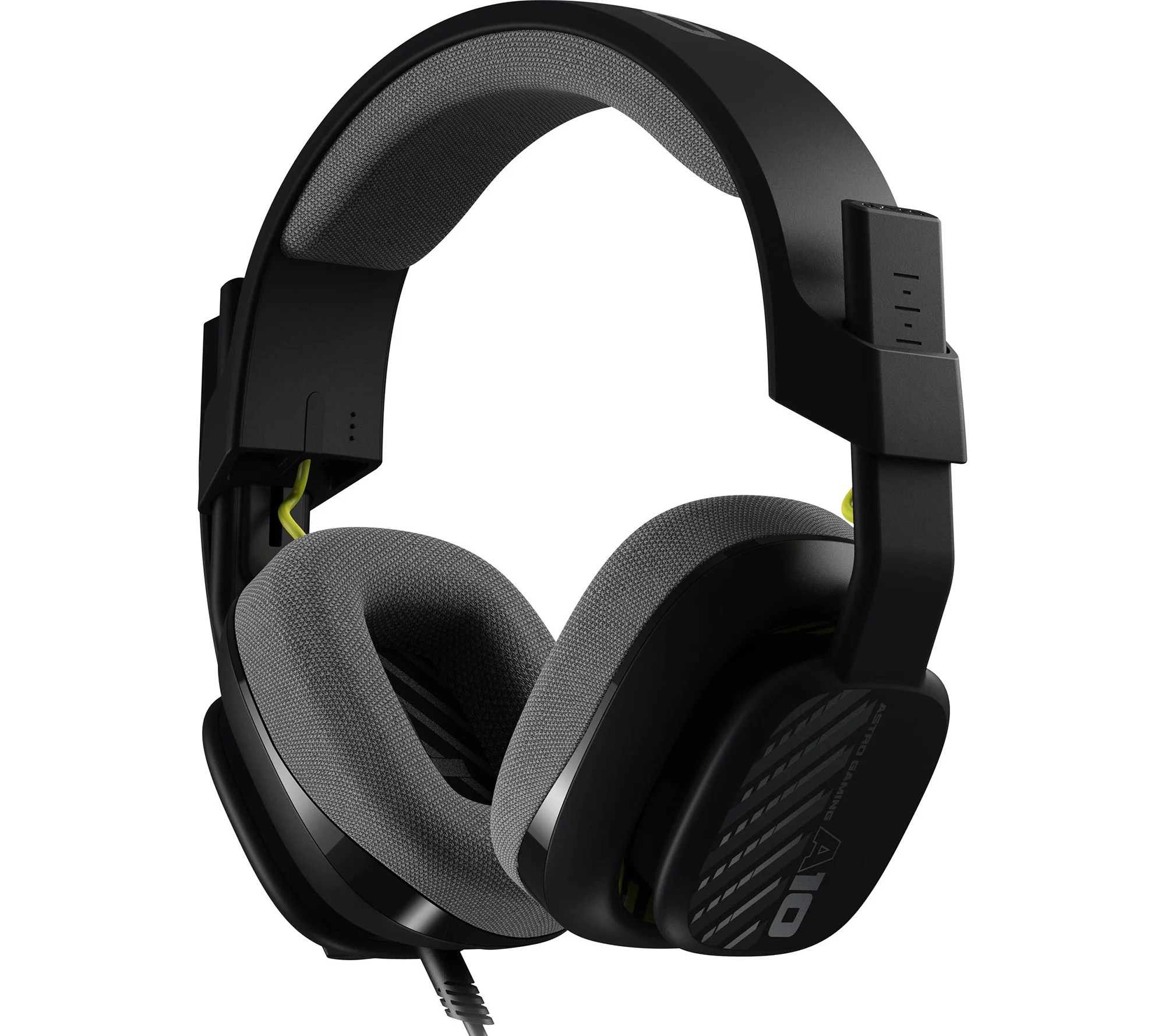 Logitech Astro A10 Gen 2 Wired Gaming Headset Playstation