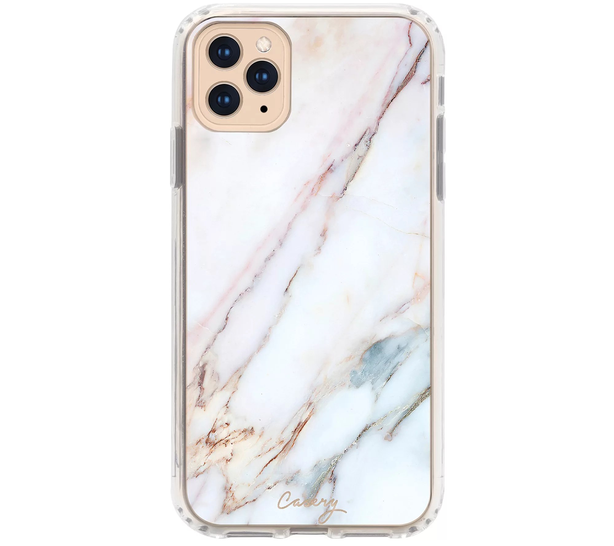 Casery Luxe Marble Case for iPhone 11 Pro Max