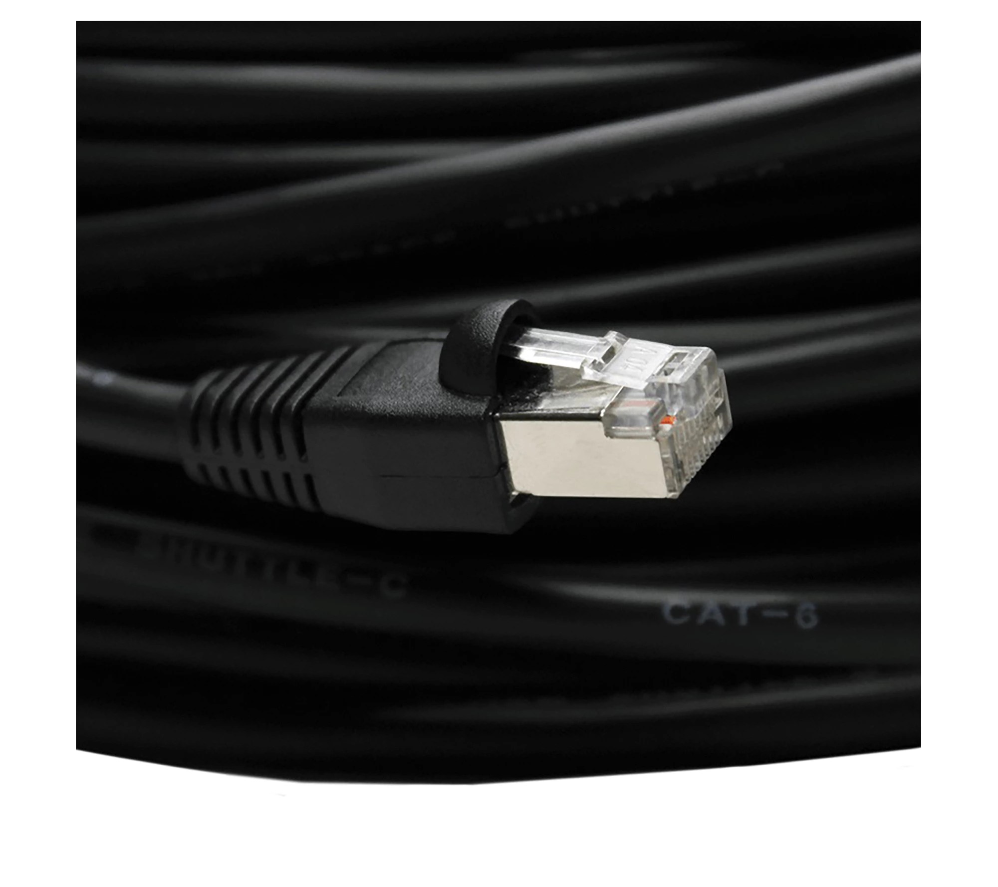 Lorex CAT6 Outdoor Extension Cable 200 Feet