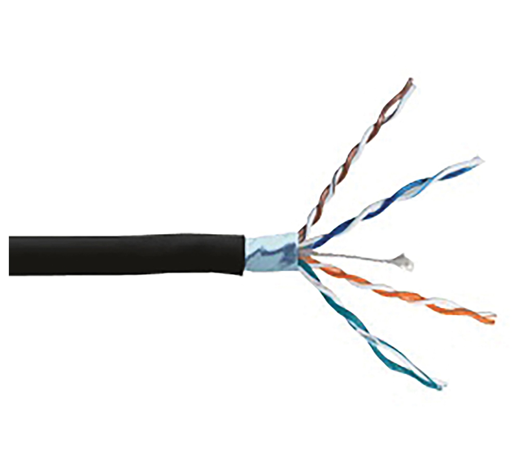 Lorex CAT6 Outdoor Extension Cable 200 Feet