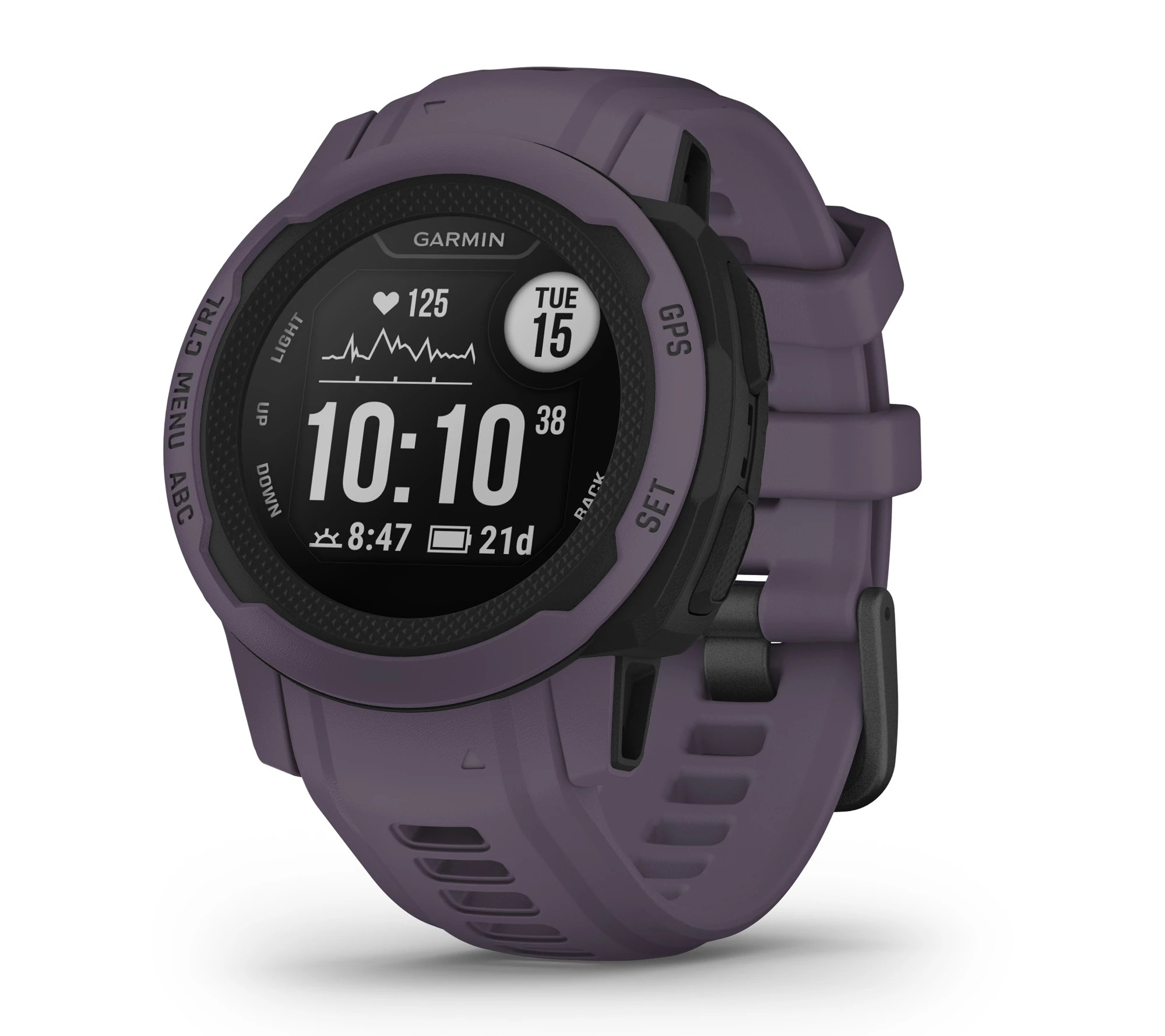 Garmin Instinct NonSolar 2S 40mm Smartwatch