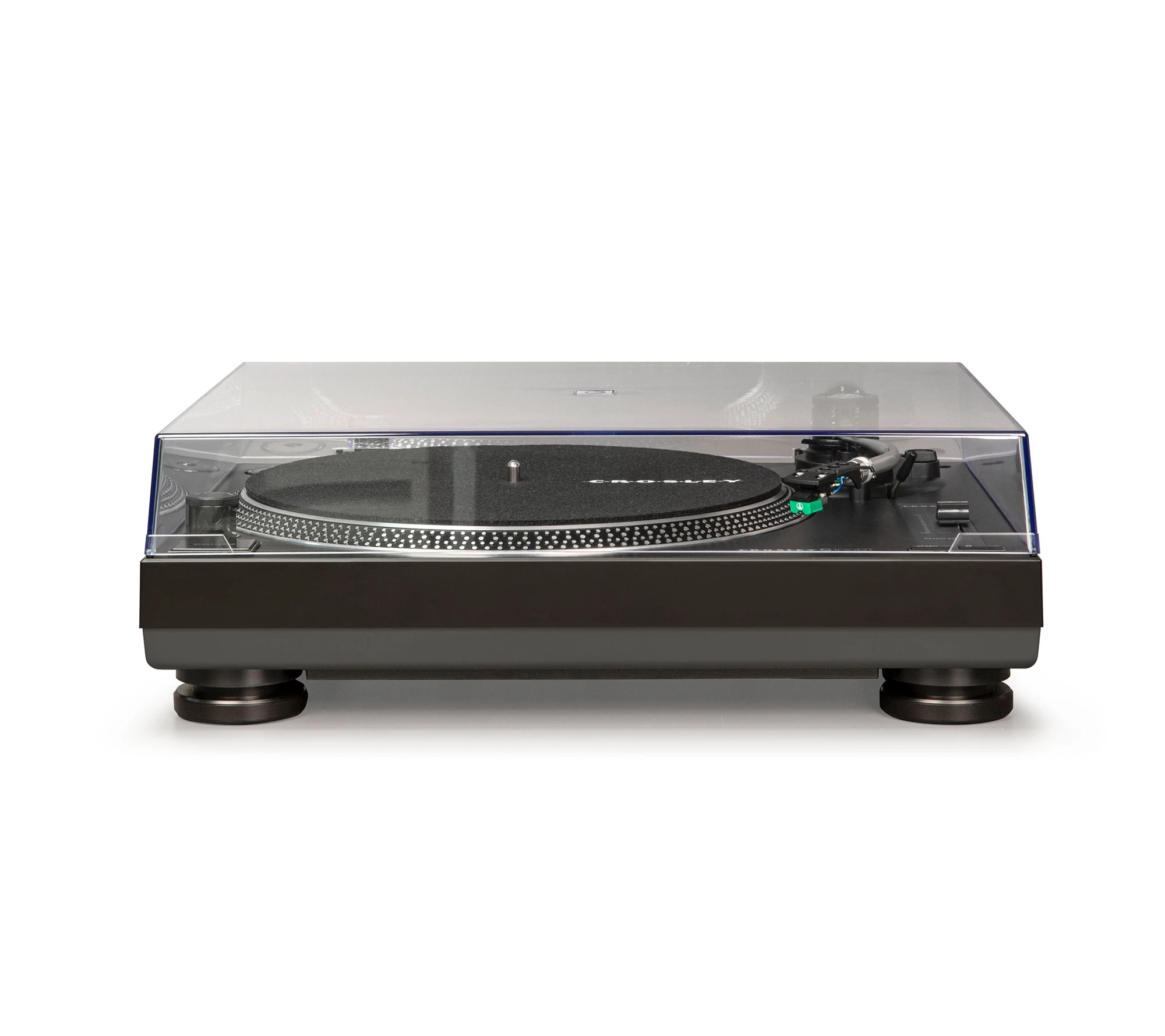 Crosley C100BT 2Speed Turntable
