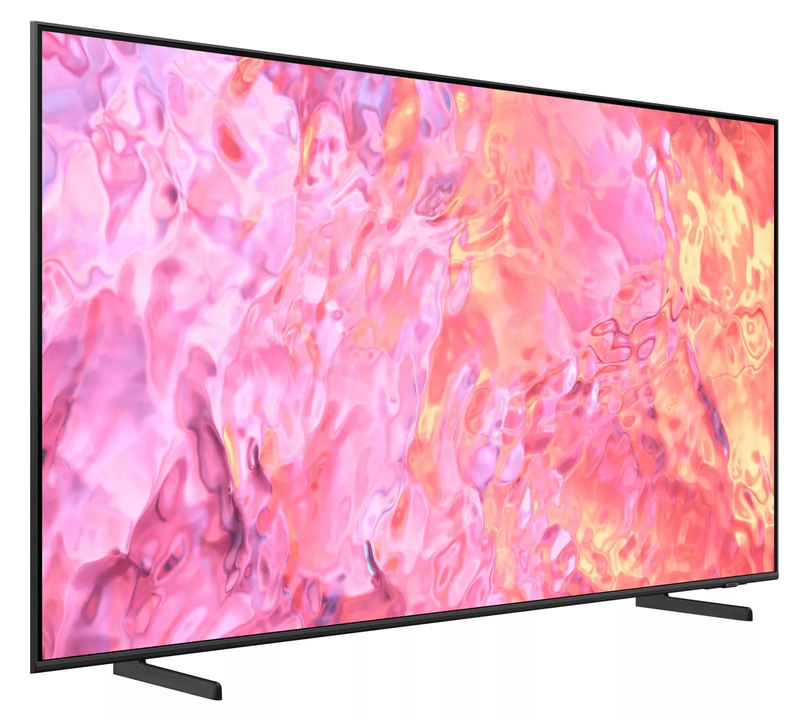 Samsung 65" Class Q60C QLED 4K UHD Smart TV