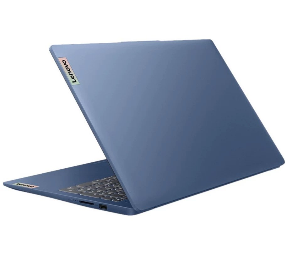 Lenovo IdeaPad Slim 3 15IAN8 15.6" Laptop i3 8GB 256GB