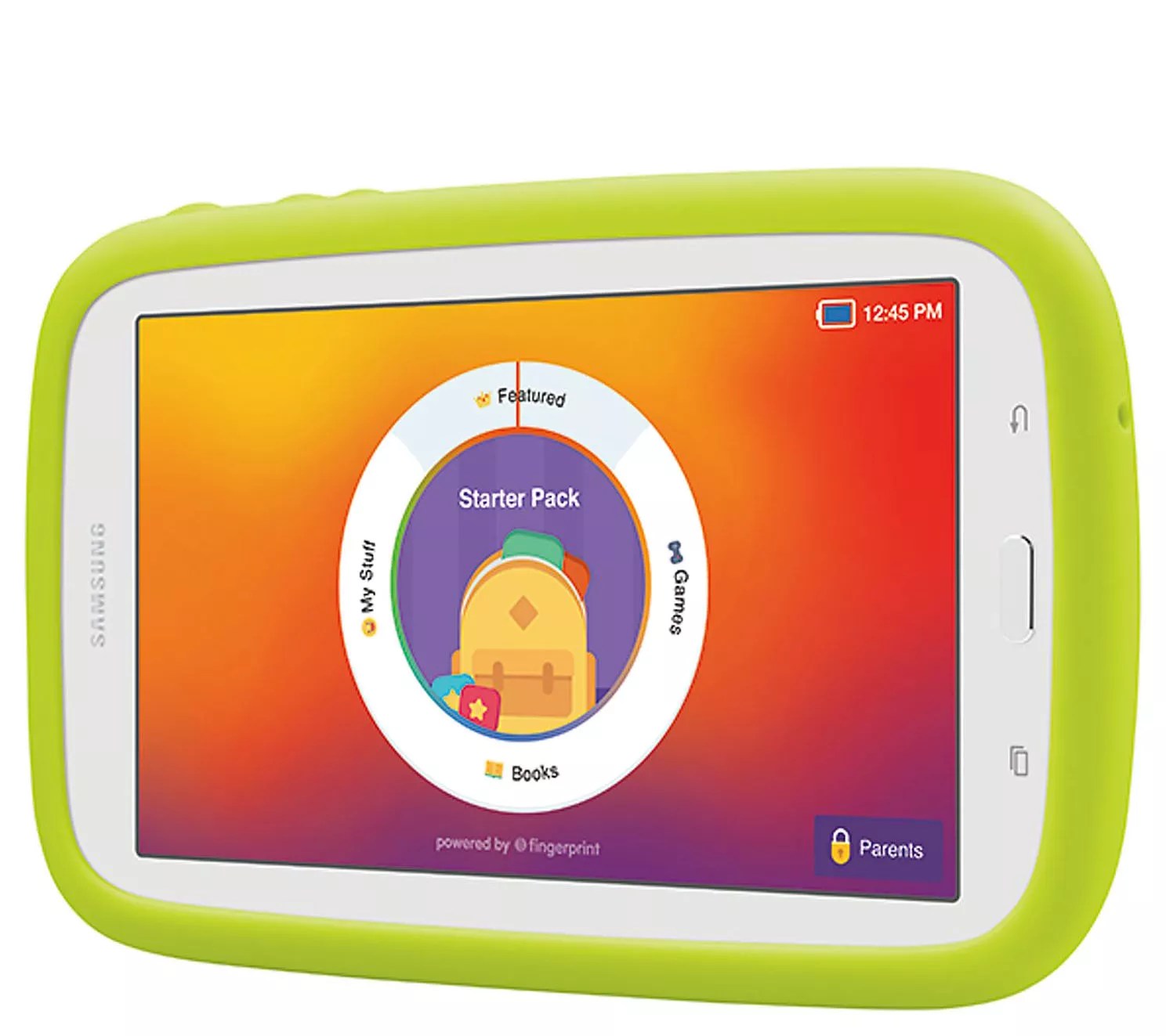 Samsung Galaxy Tab E Lite 8GB Tablet Kids Edition