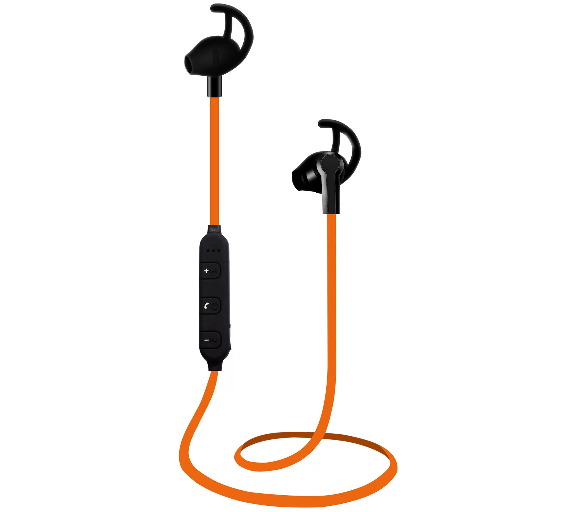 Emerson Wireless InEar Bluetooth Sports Earbuds