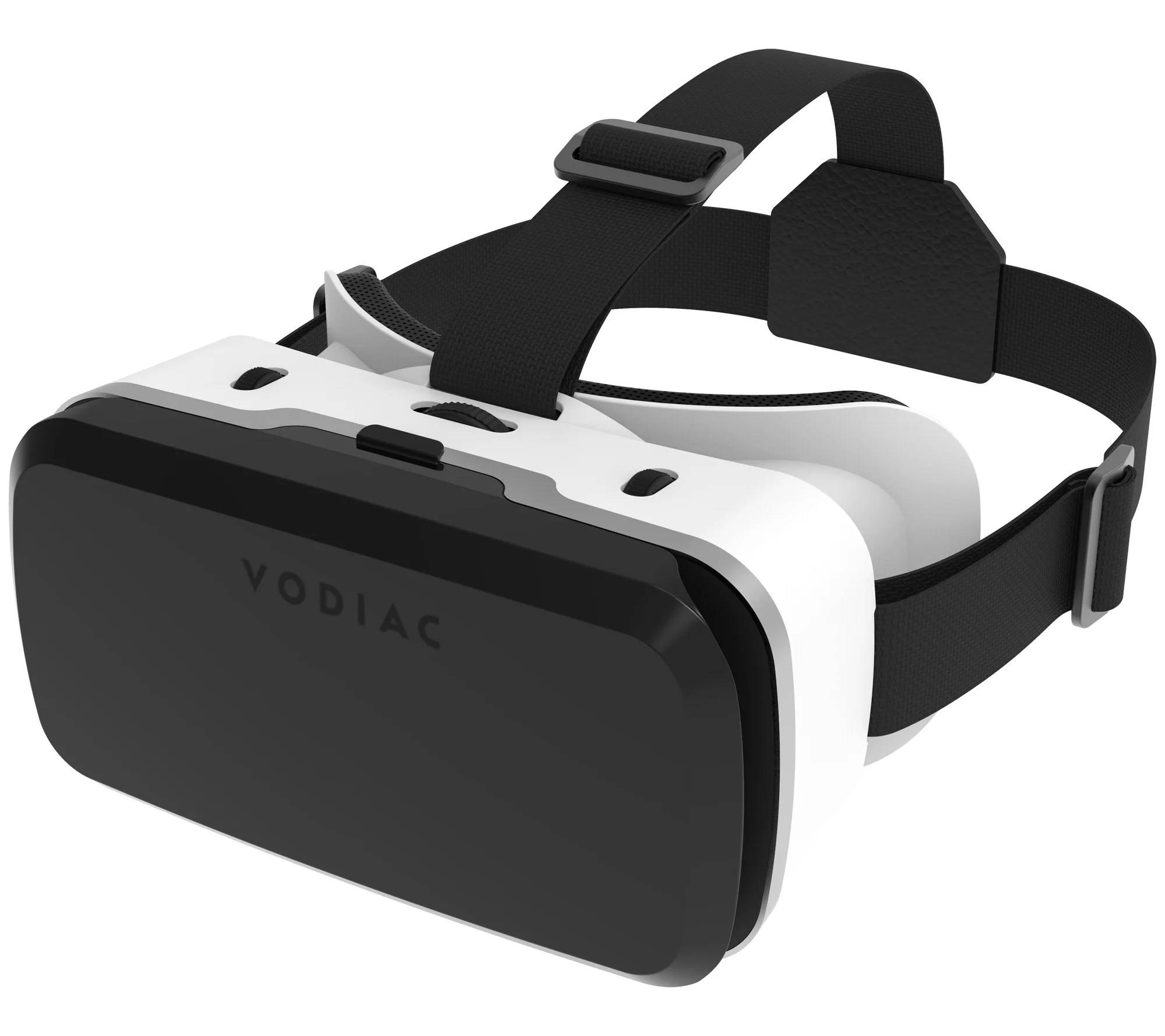 Vodiac VR Headset for Smartphone with 75 Experiences