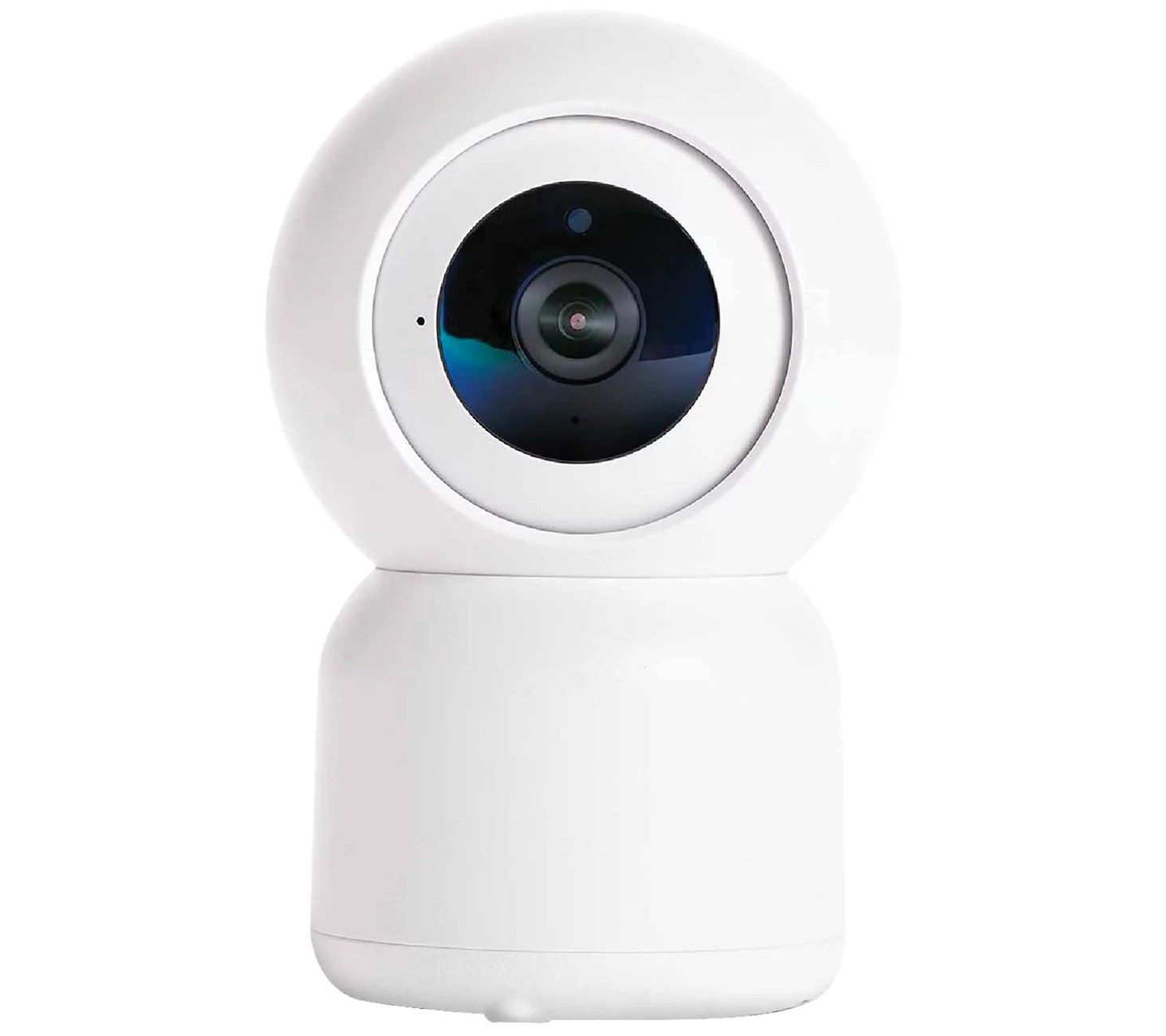 Home Zone Security WiFi 3MP Indoor PanTilt &Zoom Camera