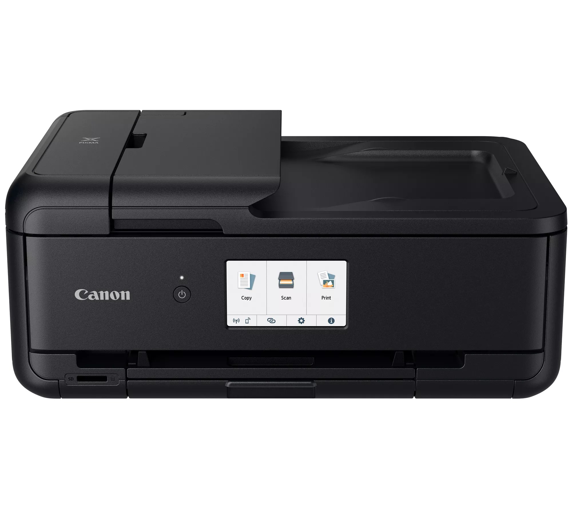 Canon PIXMA TS9520 Wireless AllinOne Craft Printer