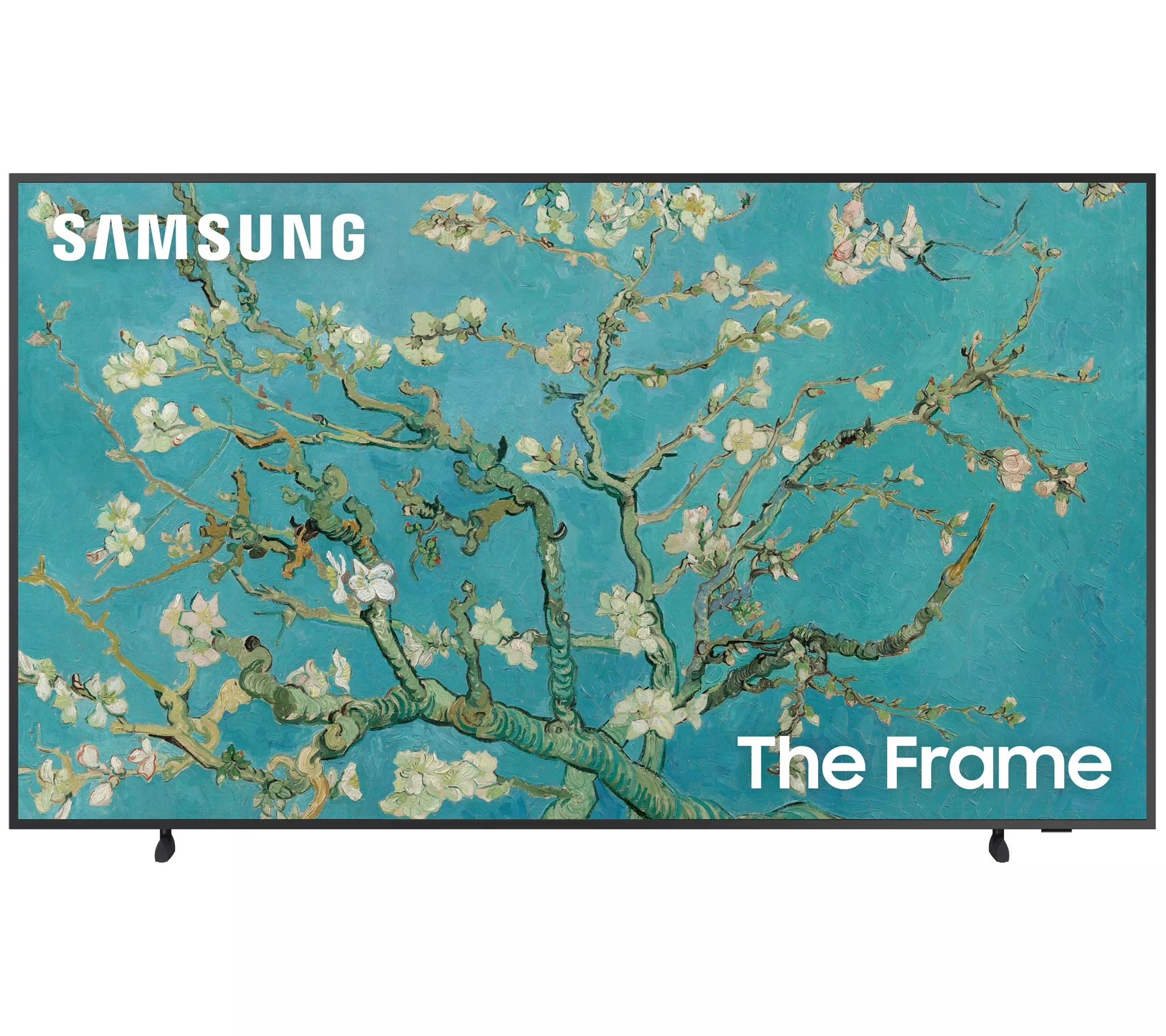 Samsung 55" Class The Frame QLED 4K Smart TV