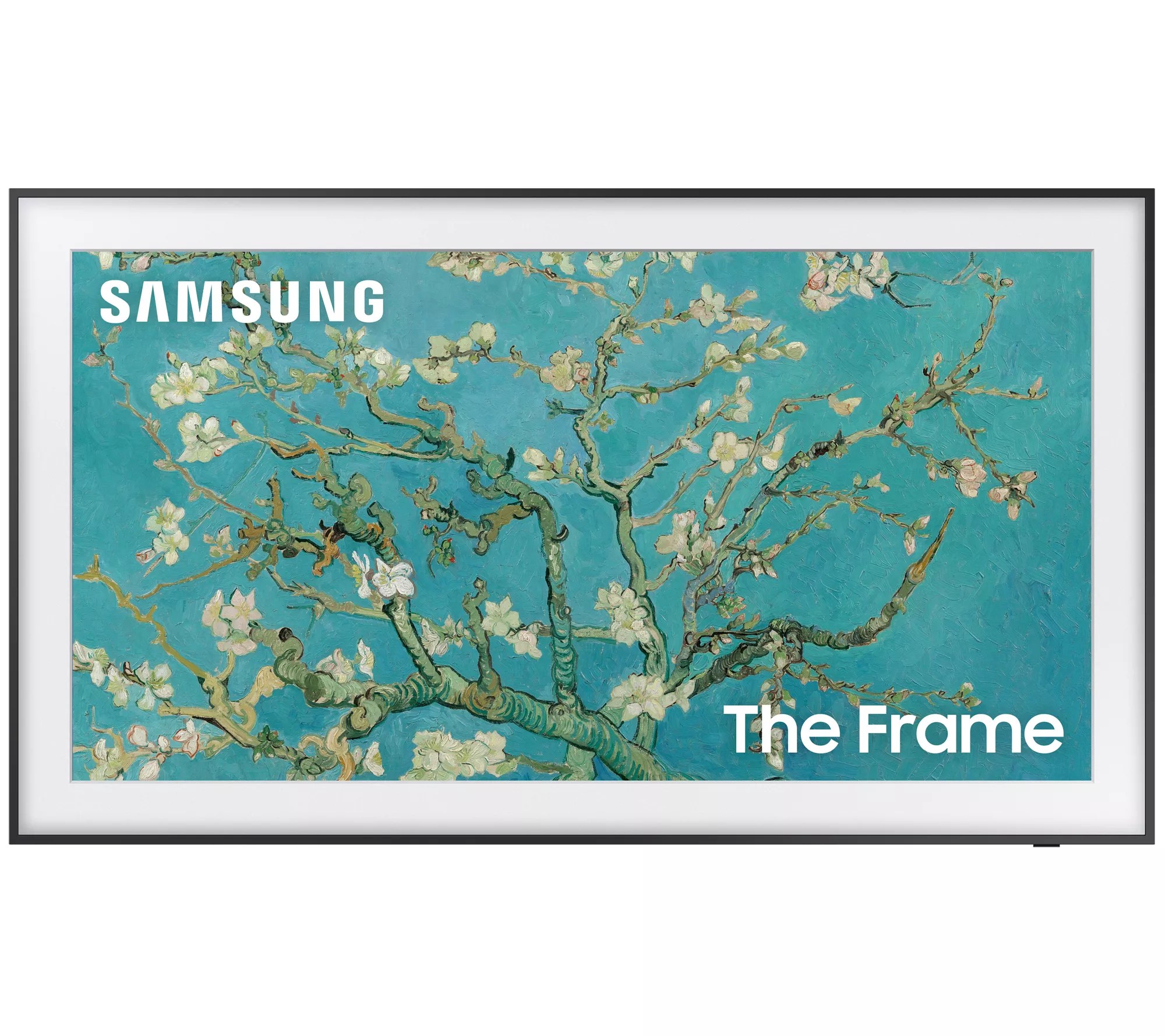 Samsung 55" Class The Frame QLED 4K Smart TV