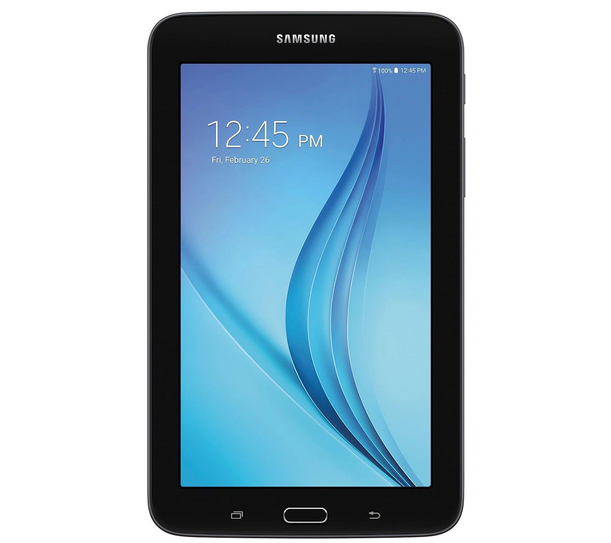 Samsung Galaxy Tab E Lite 7" 8GB Tablet