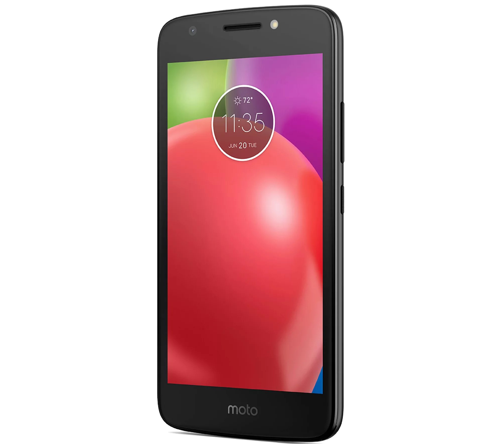 Motorola Moto E 4th Gen. 16GB Unlocked