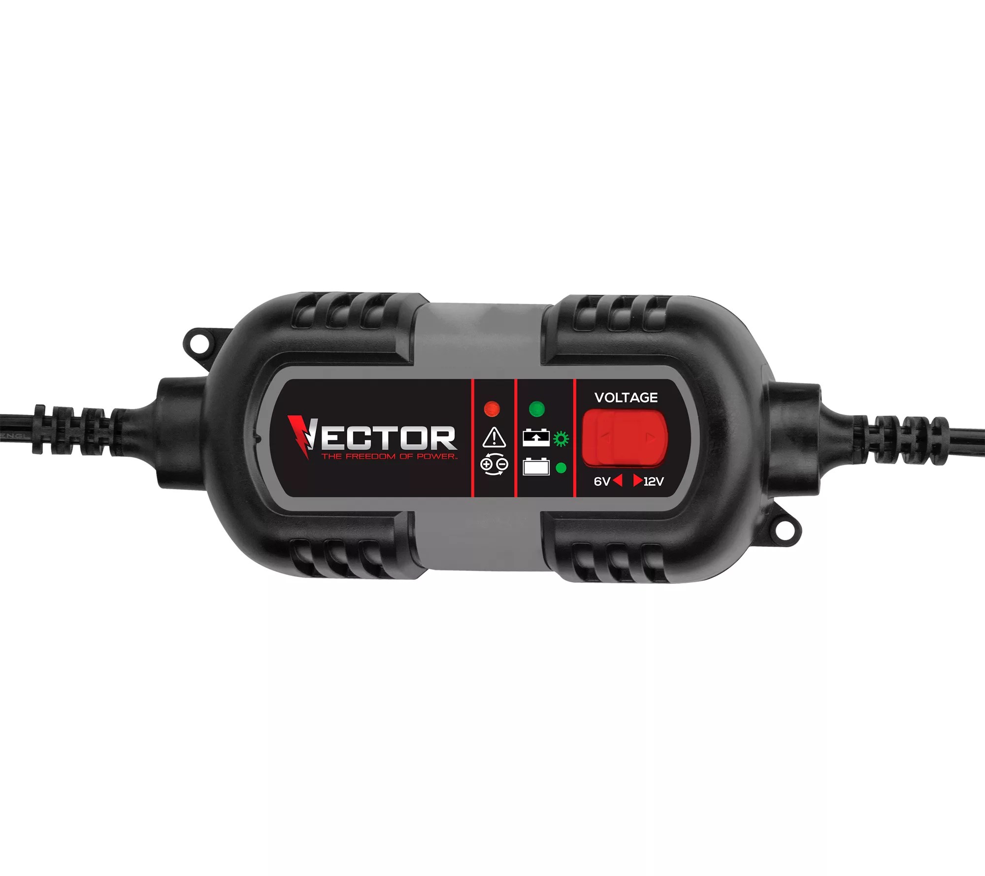 Vector BM315V High Frequency Battery Charger &Maintainer