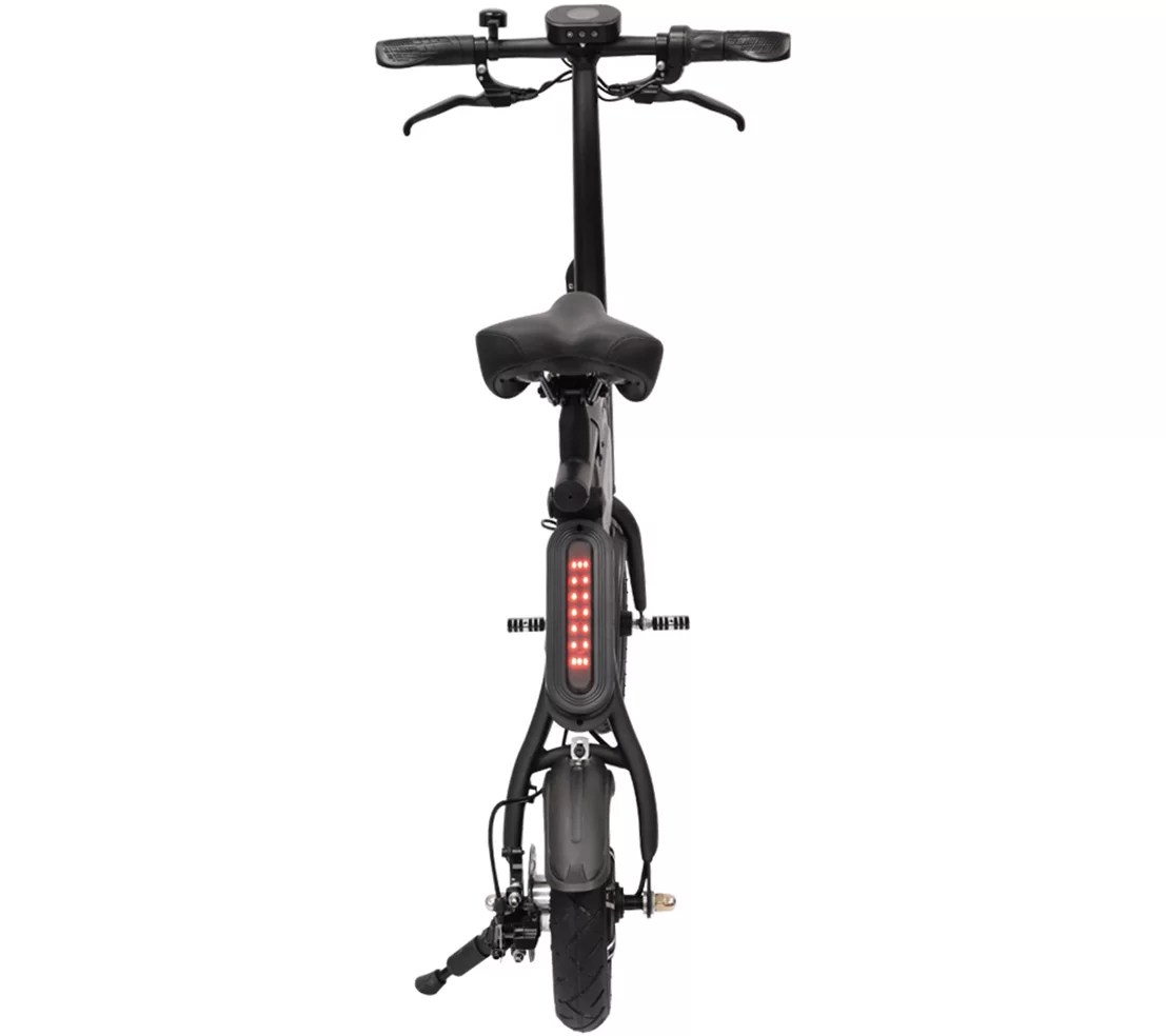 HoverWay SPRINTER Collapsible EBike