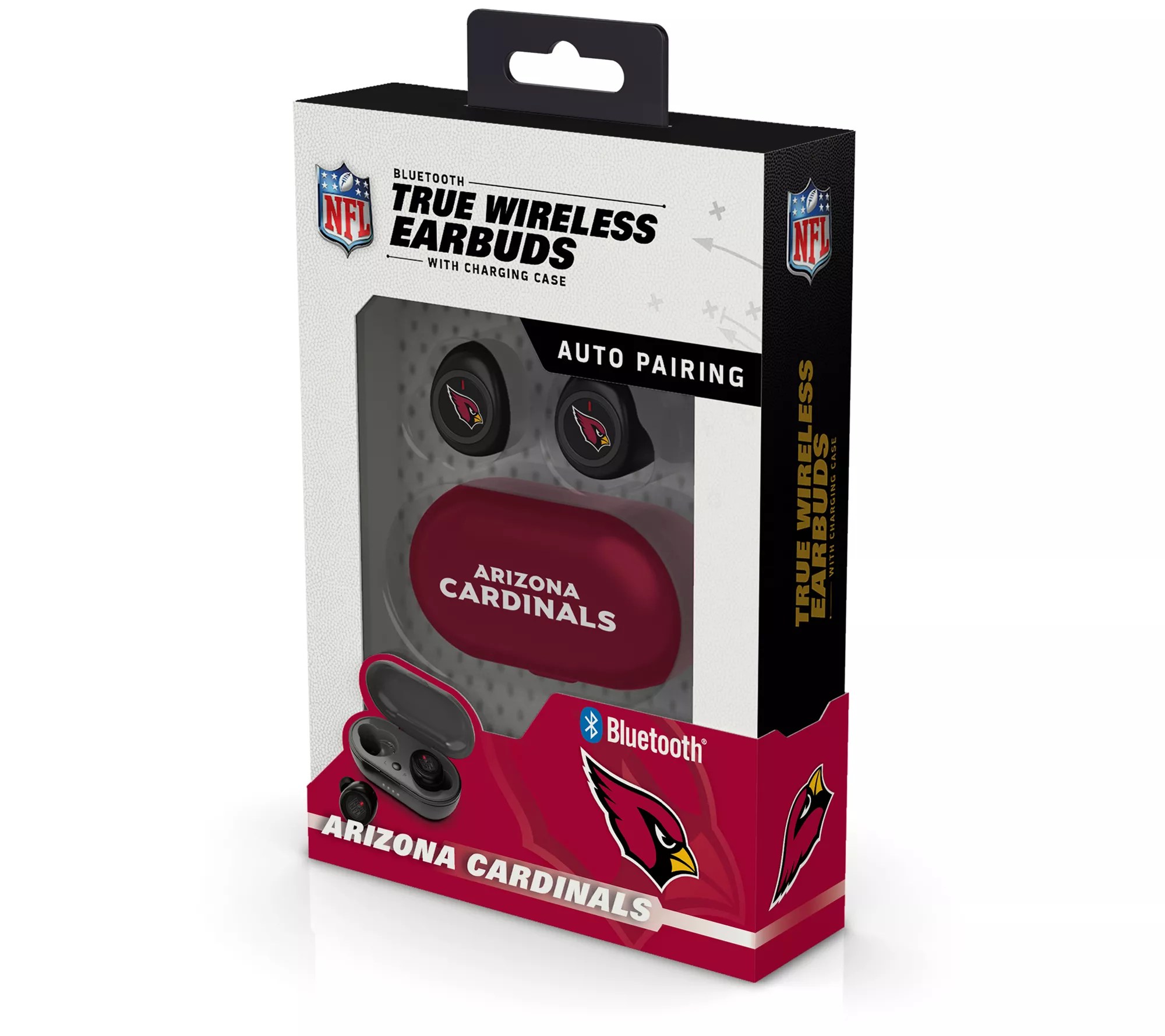 Chicago Bears True Wireless Earbuds