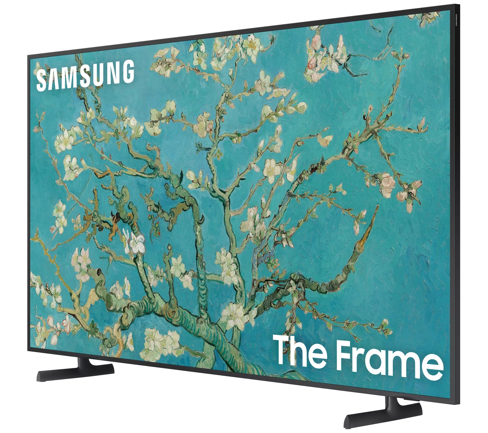 Samsung 65" Class The Frame QLED 4K Smart TV